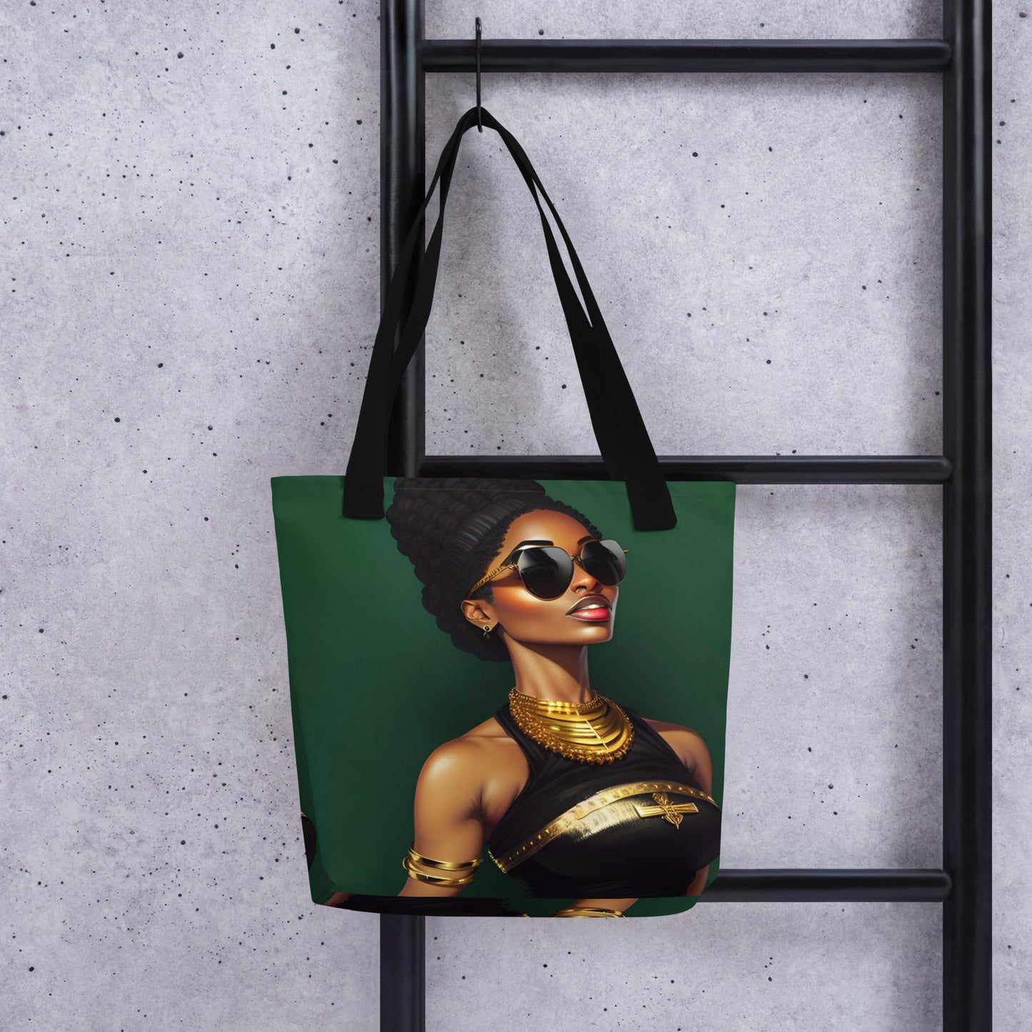 Mystic Tote bag