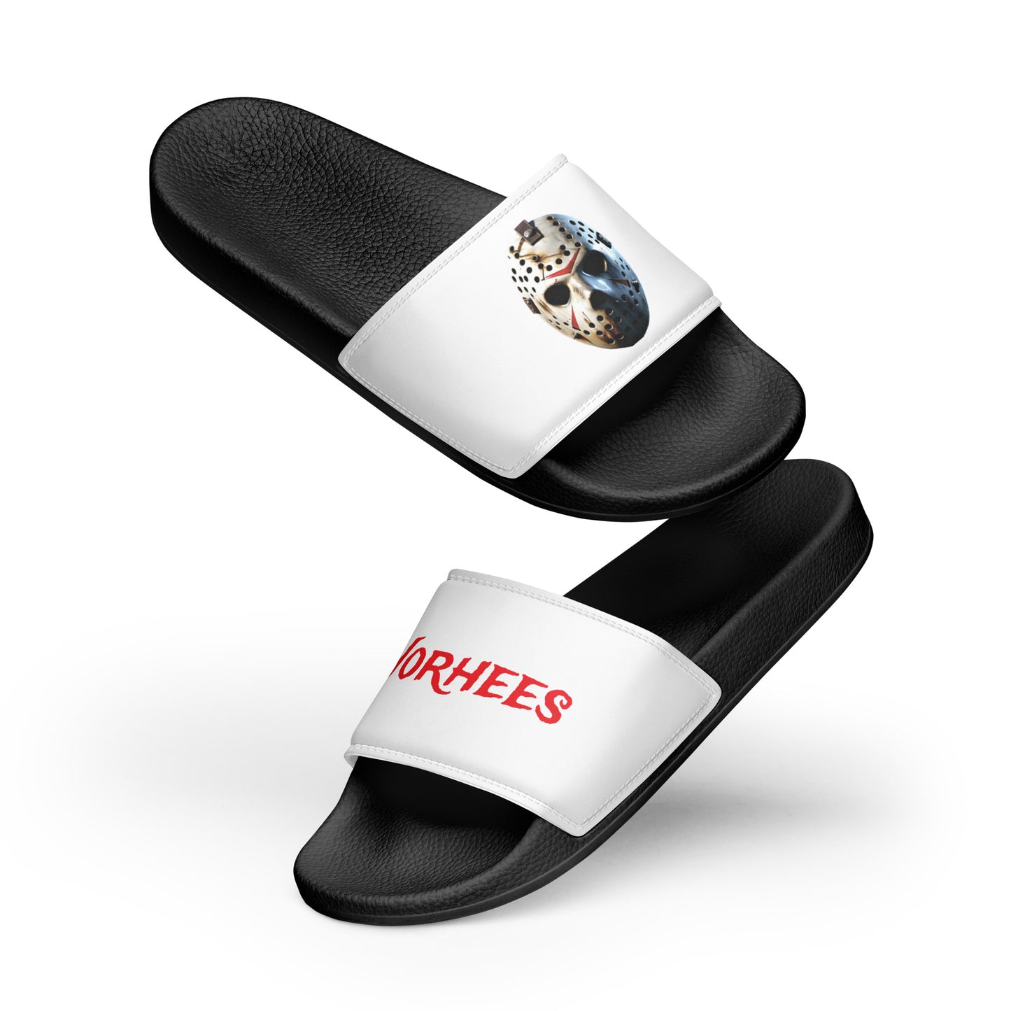 Vorhees slides