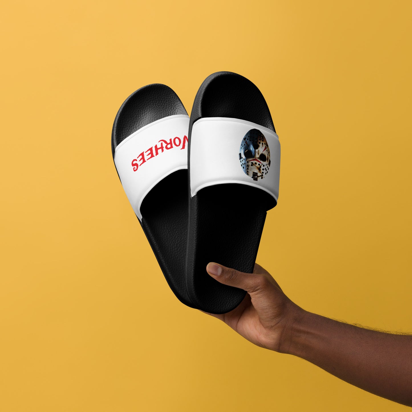 Vorhees slides