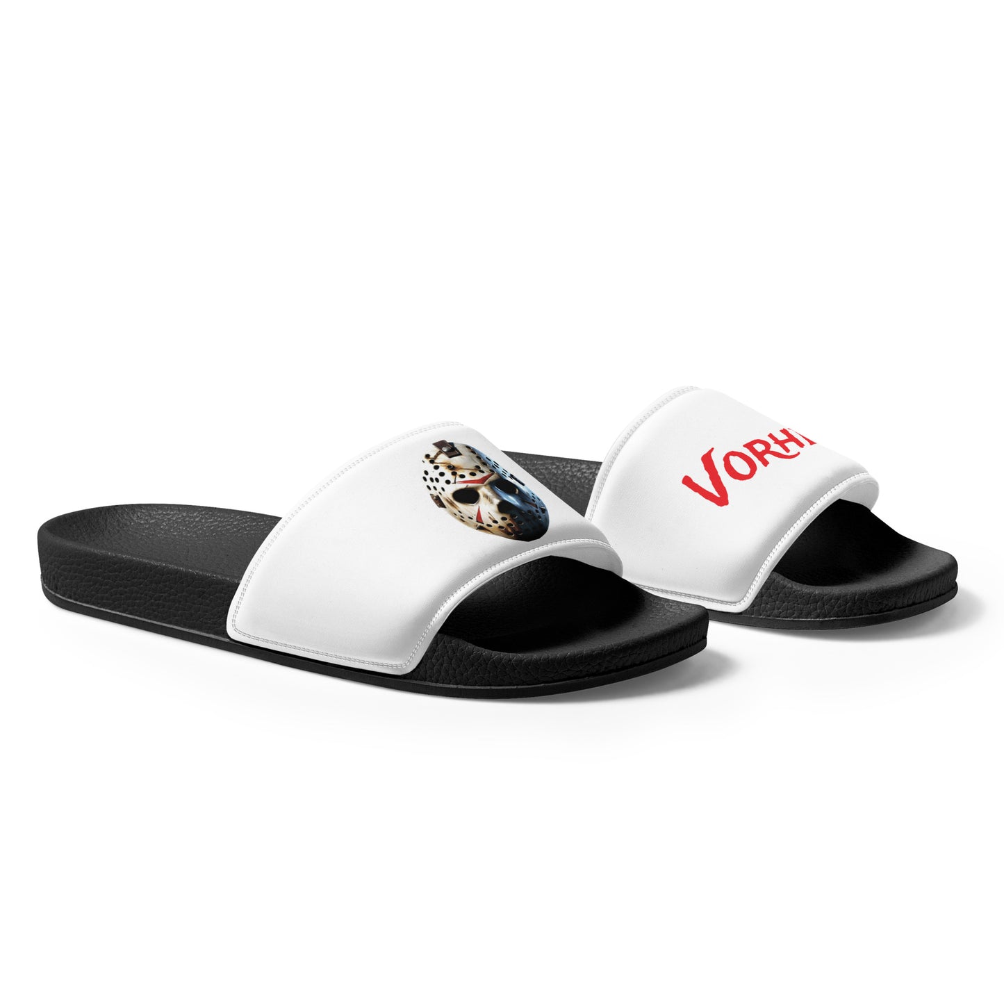 Vorhees slides