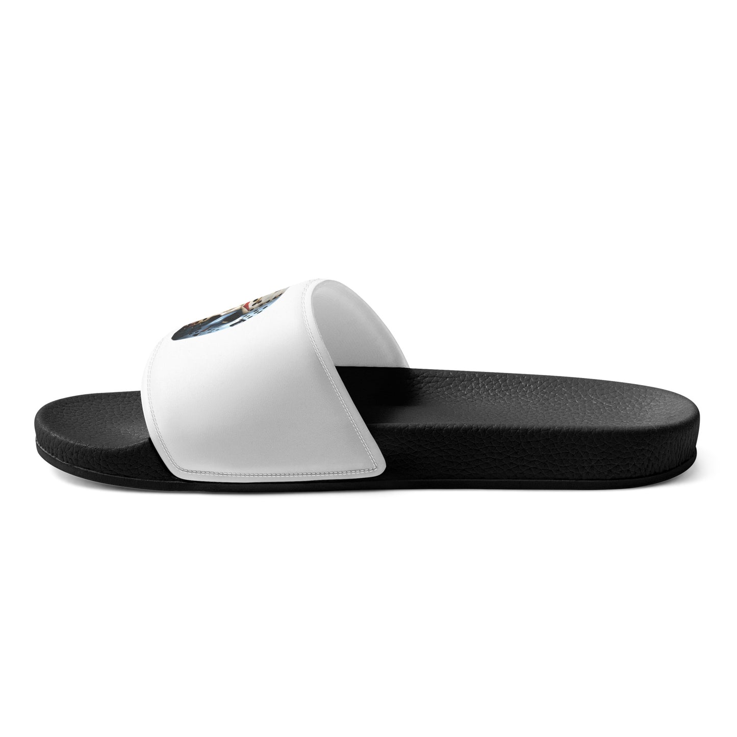 Vorhees slides