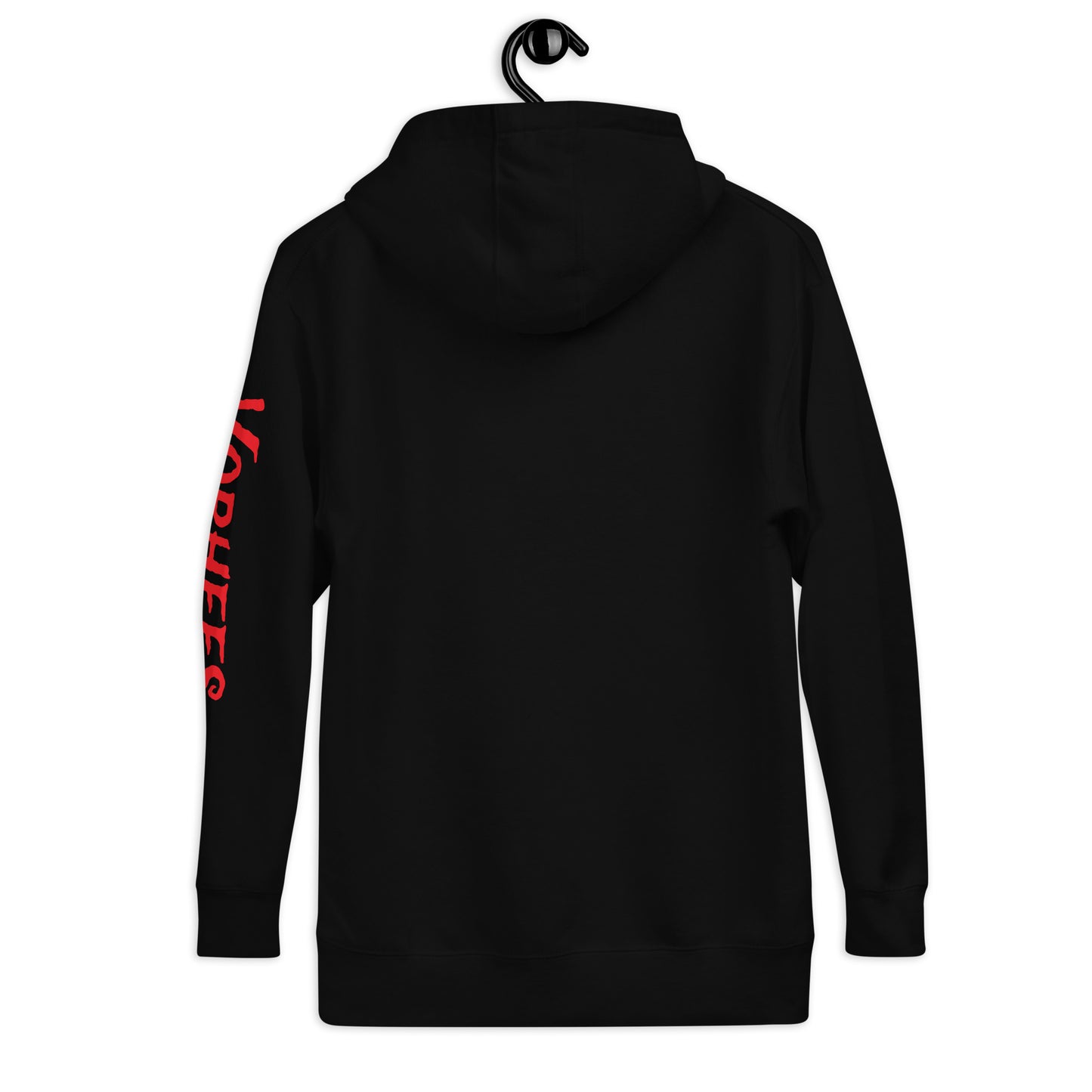 Vorhees unisex Hoodie