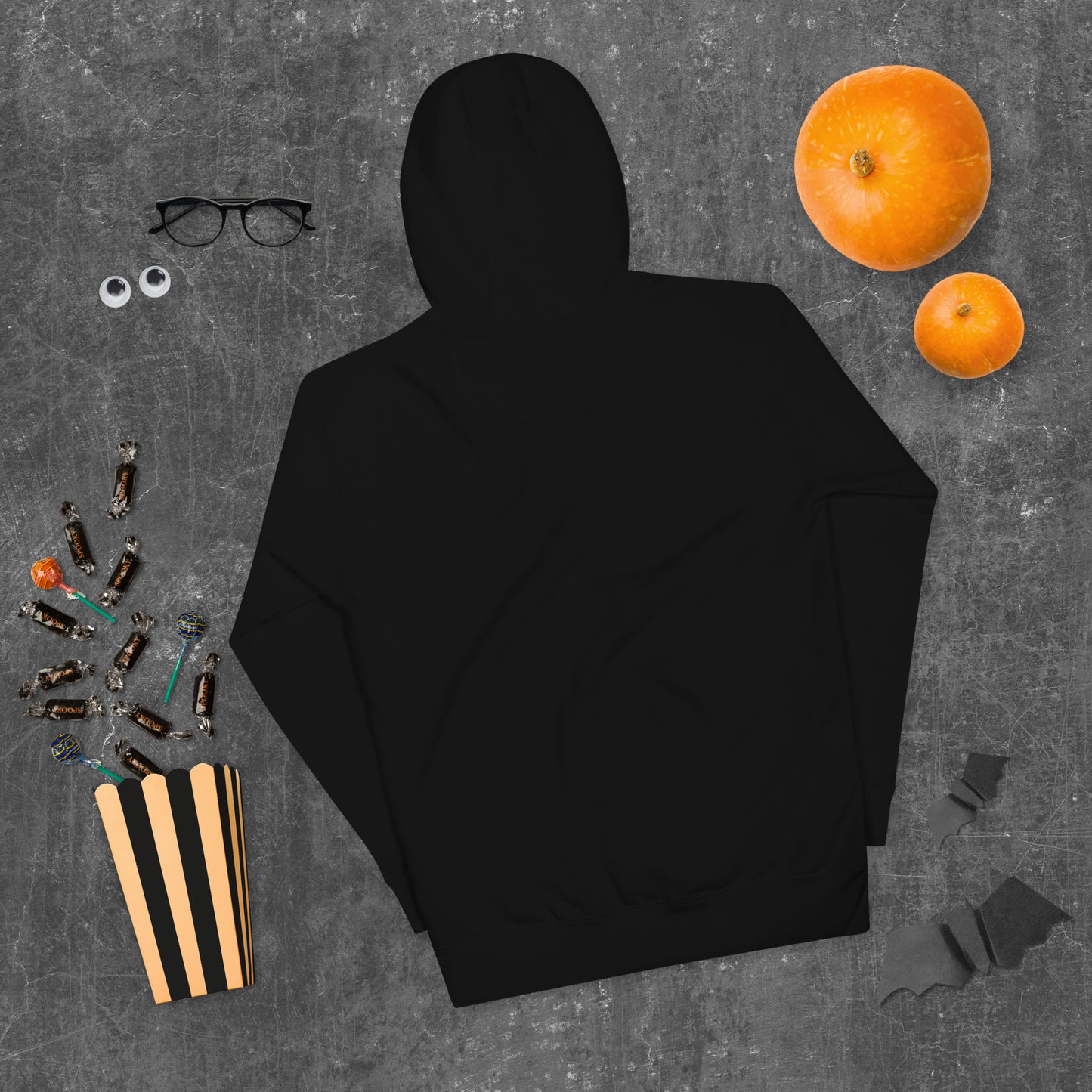Vorhees unisex Hoodie