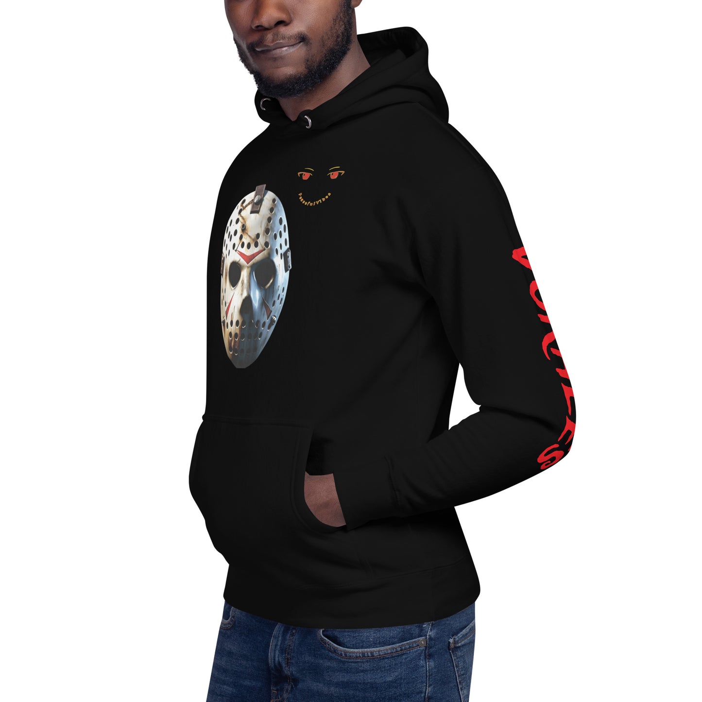 Vorhees unisex Hoodie