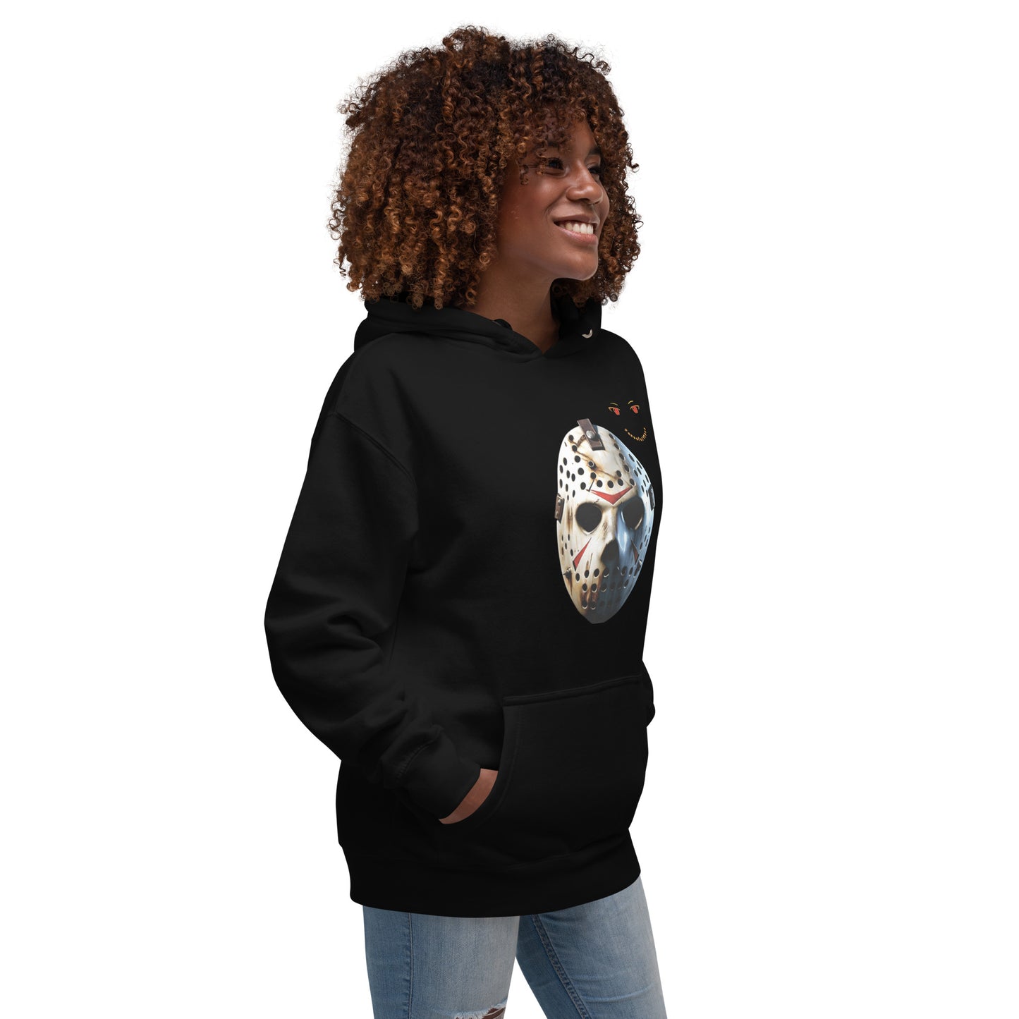 Vorhees unisex Hoodie