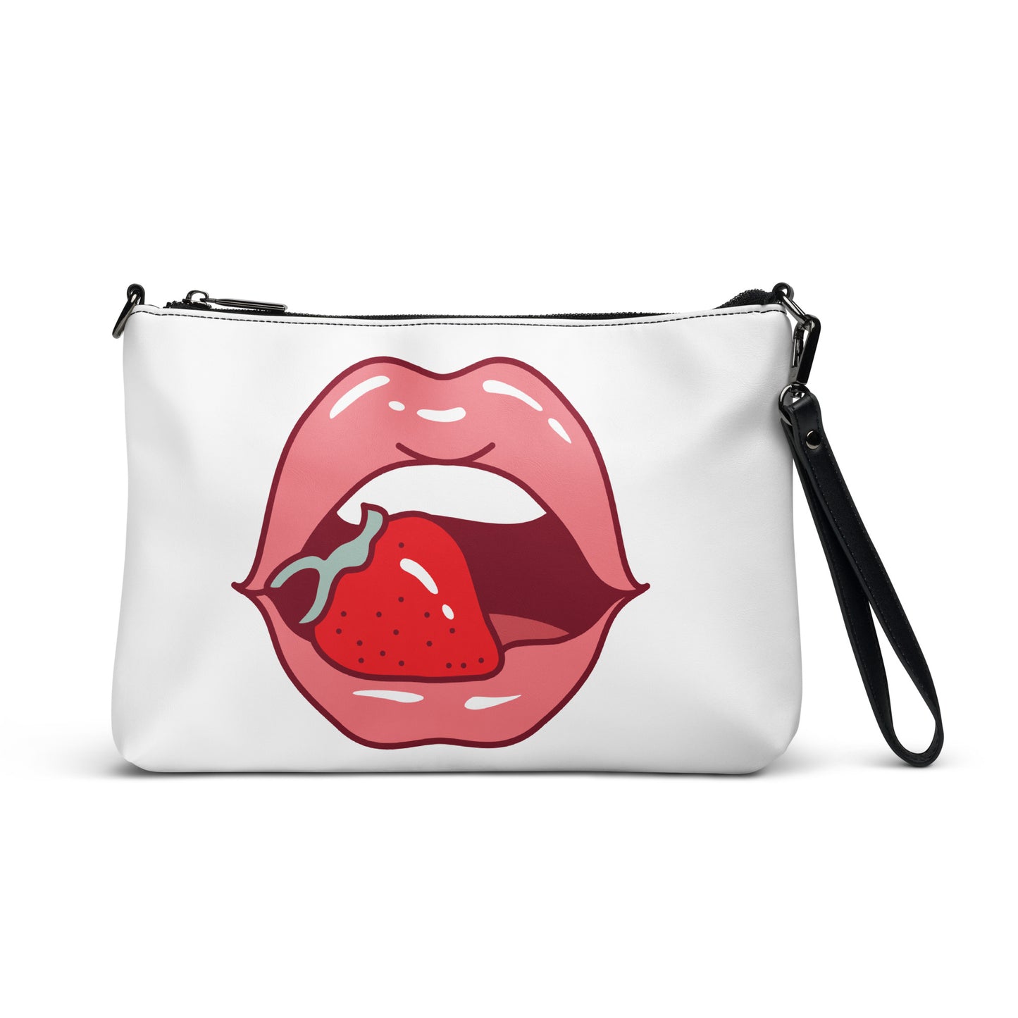 Juicy lipz Crossbody bag