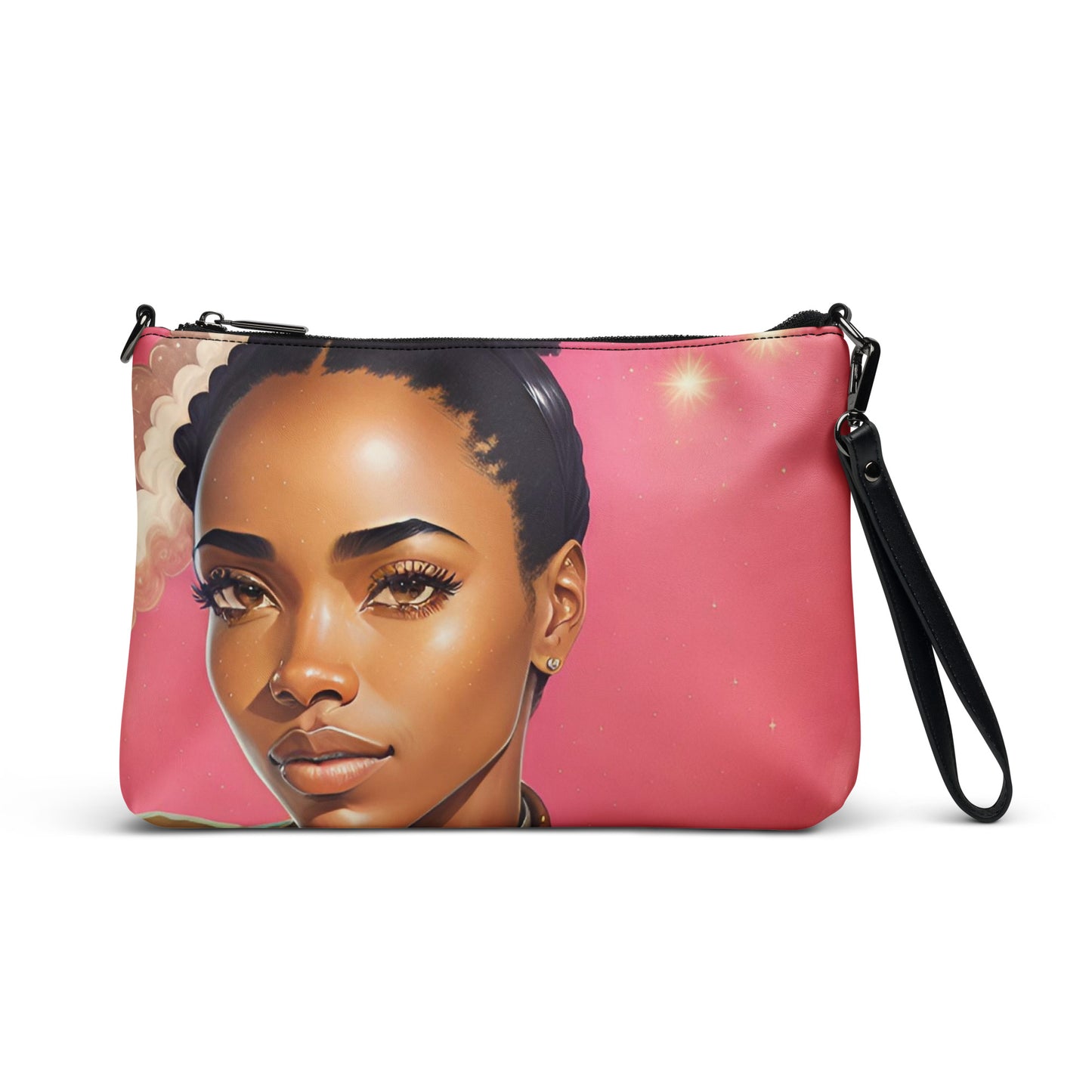 Nayana Crossbody bag