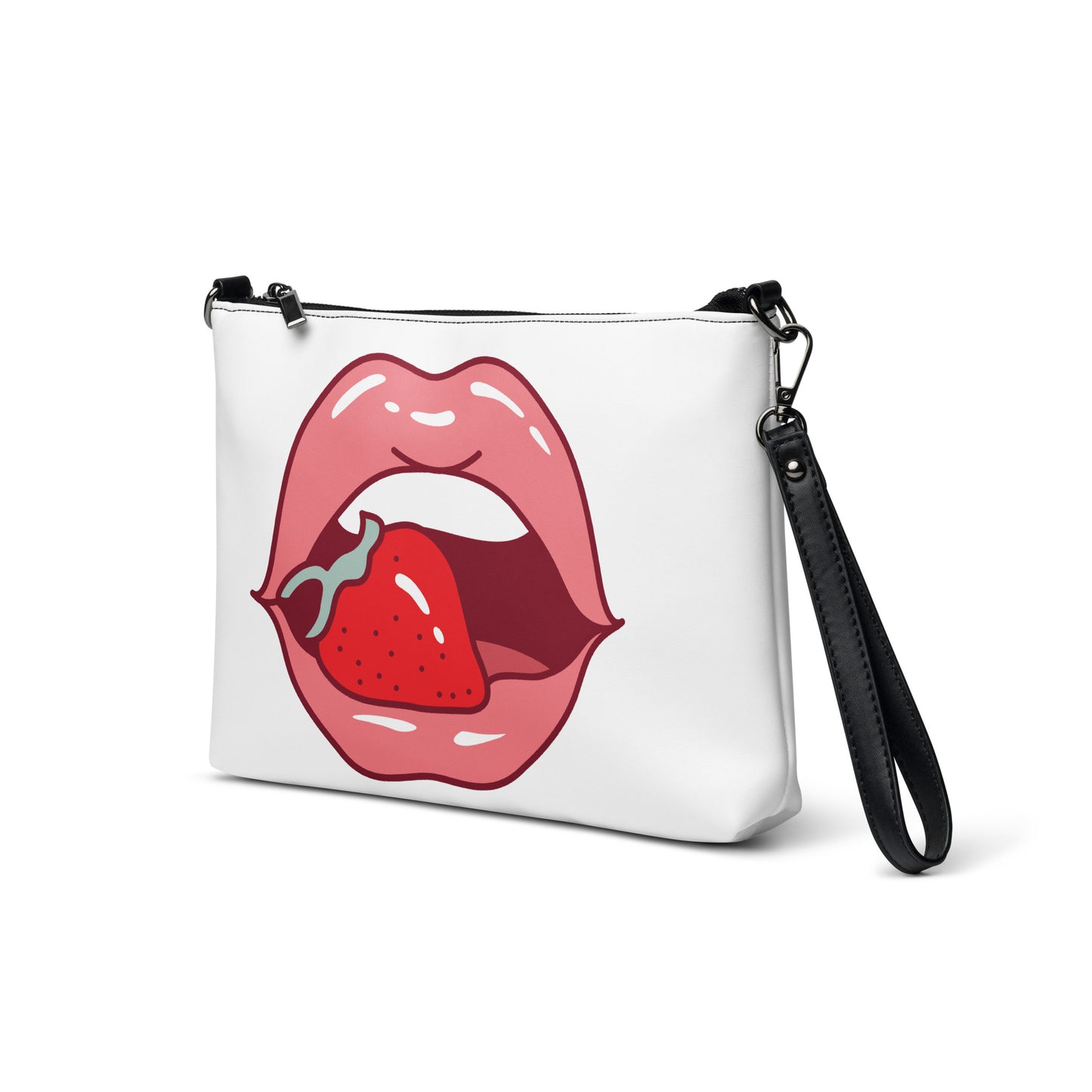 Juicy lipz Crossbody bag