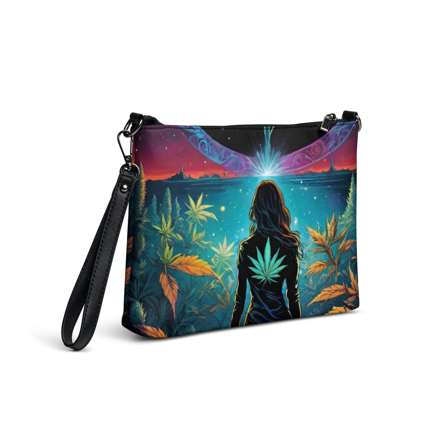 4/20 Crossbody bag