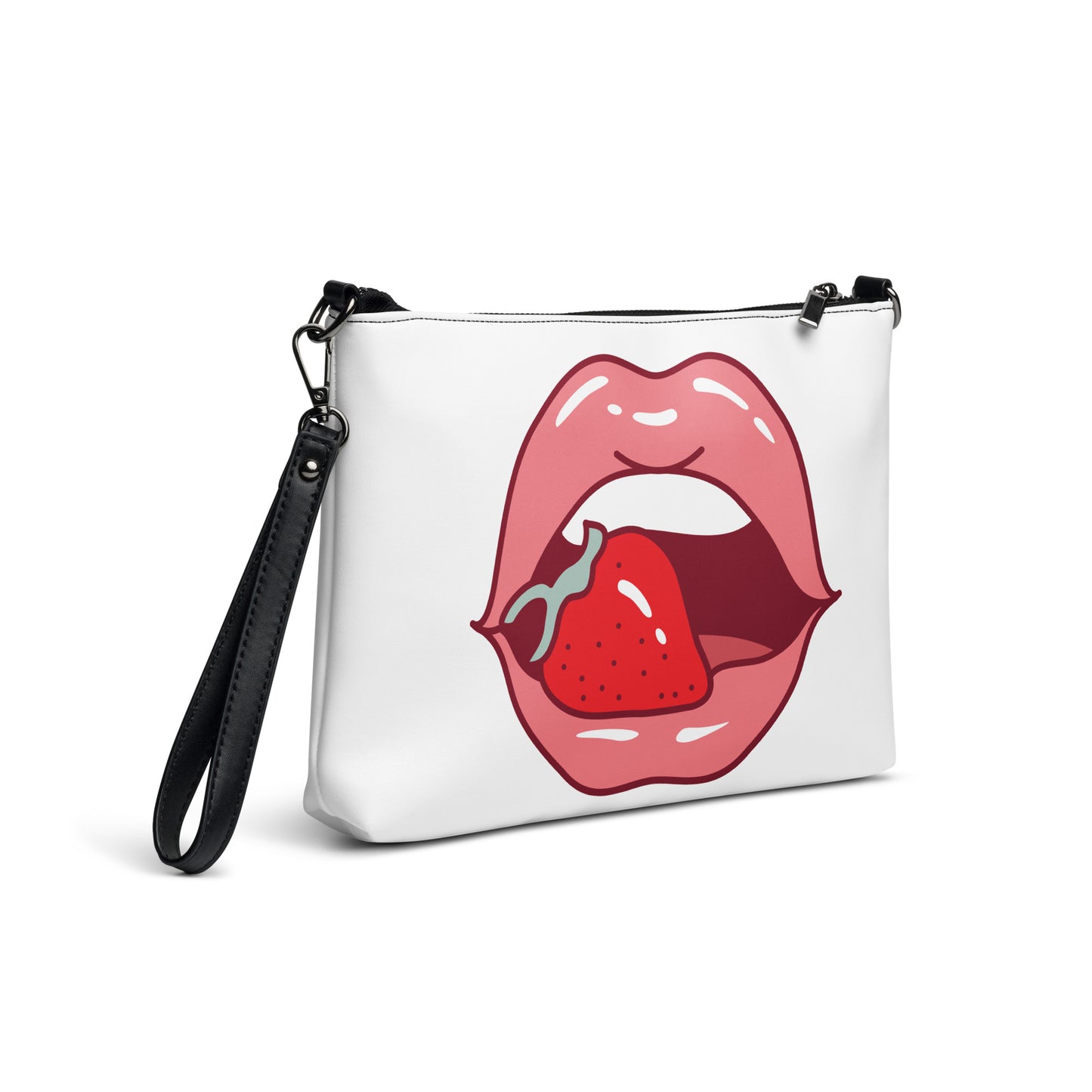 Juicy lipz Crossbody bag