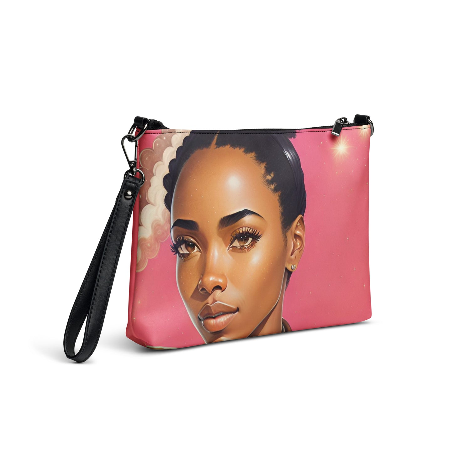 Nayana Crossbody bag