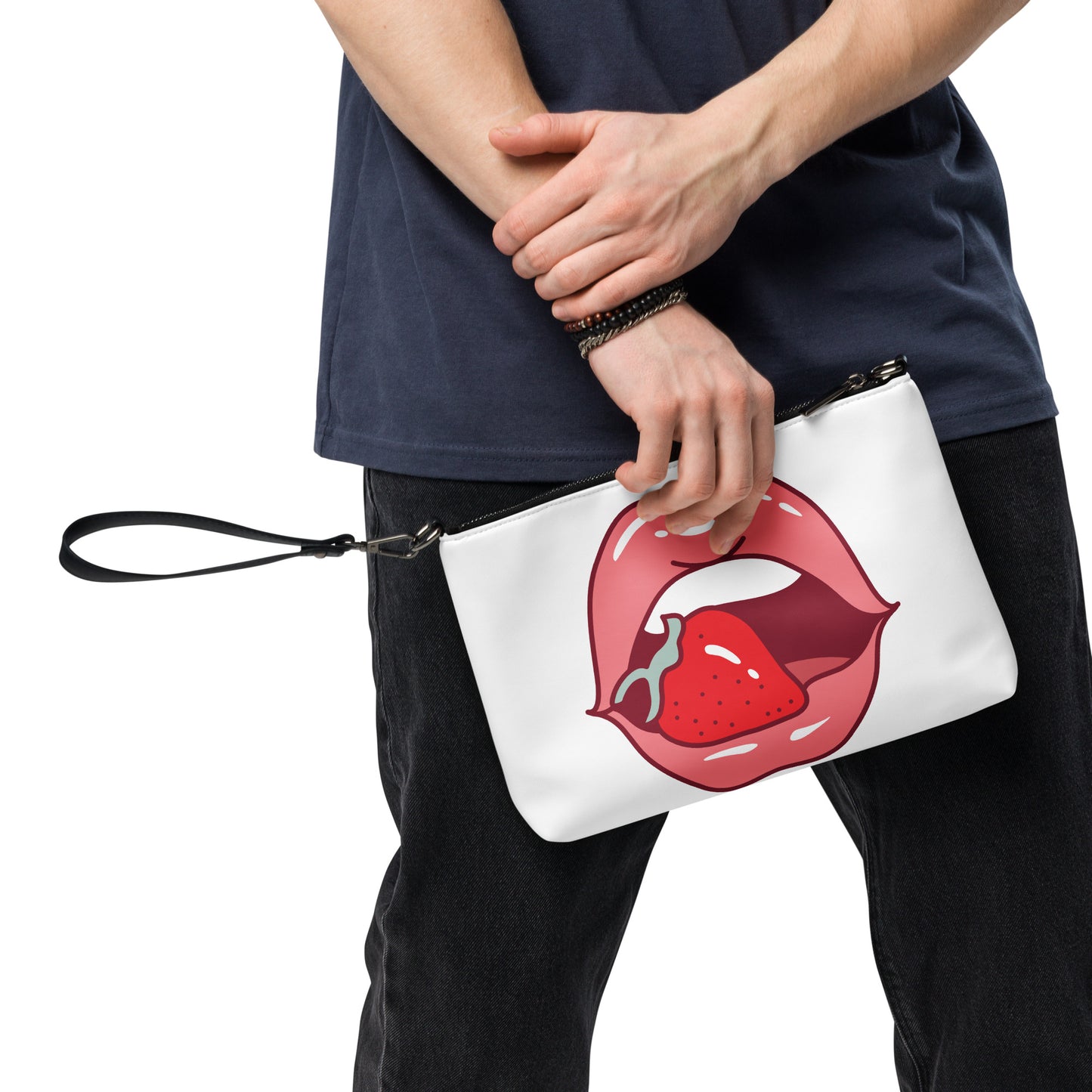 Juicy lipz Crossbody bag