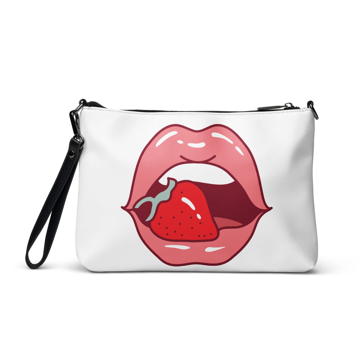 Juicy lipz Crossbody bag