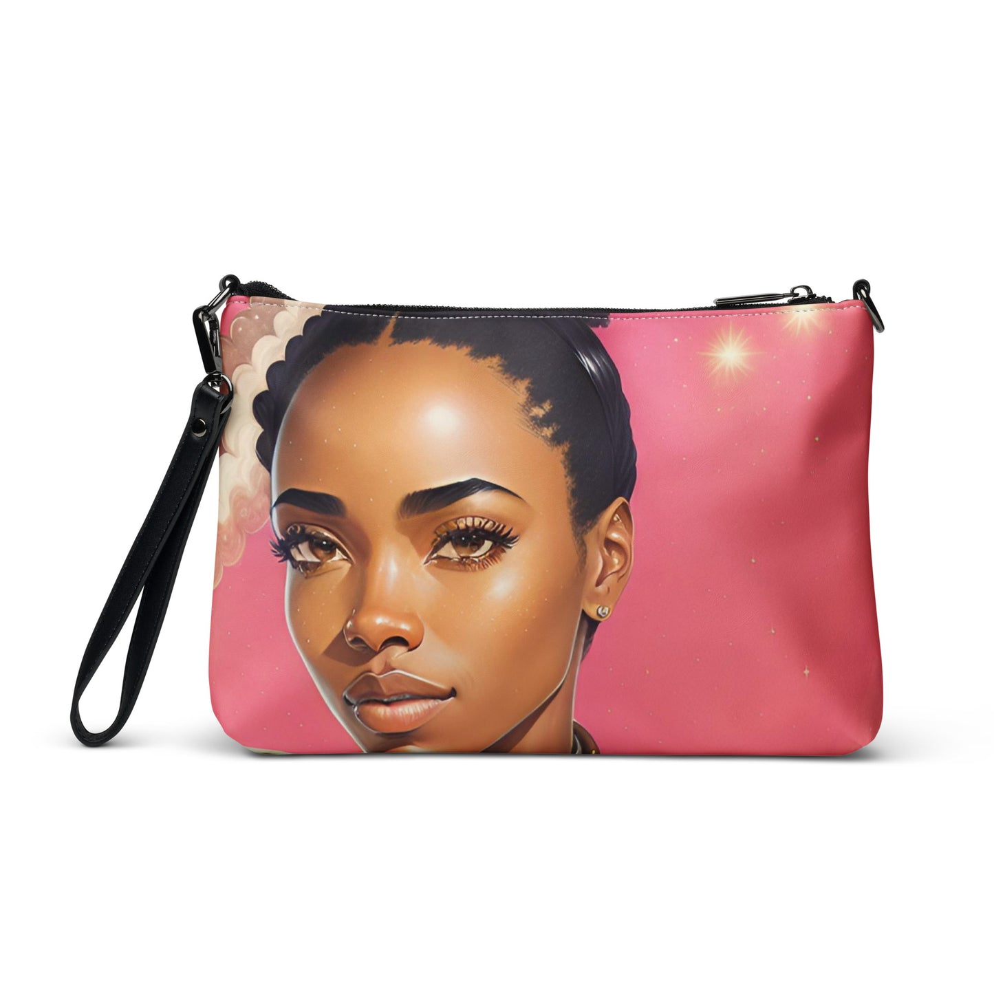 Nayana Crossbody bag