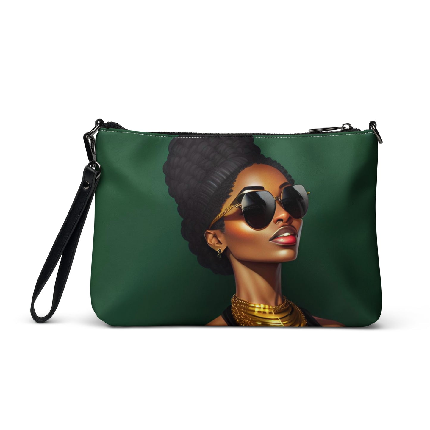 Mystic Crossbody bag