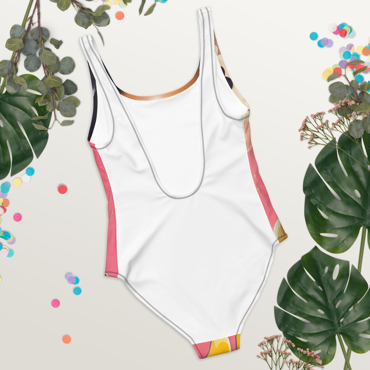 Nayana One-Piece Swimsuit