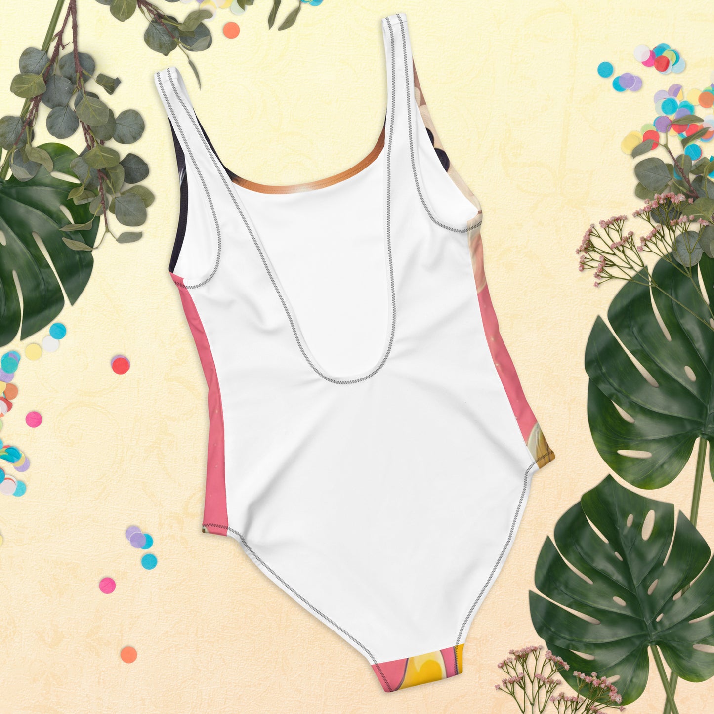 Nayana One-Piece Swimsuit