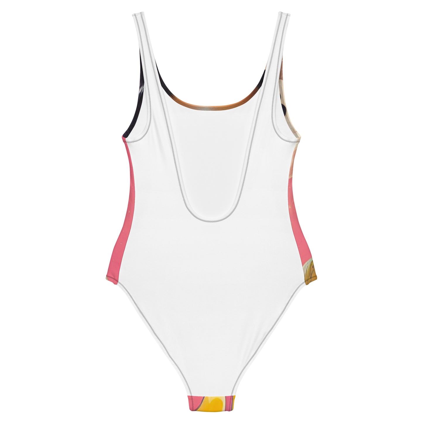 Nayana One-Piece Swimsuit