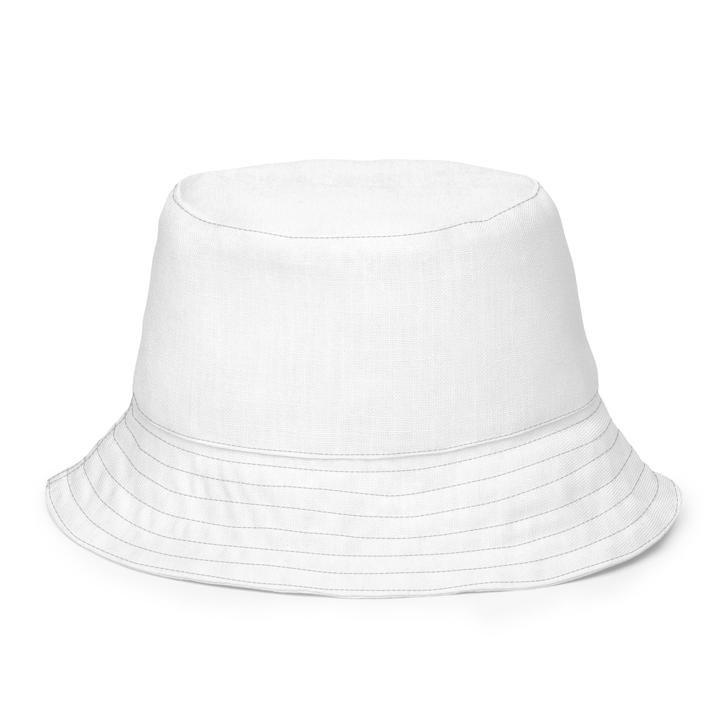 Peaceful vibes Reversible bucket hat