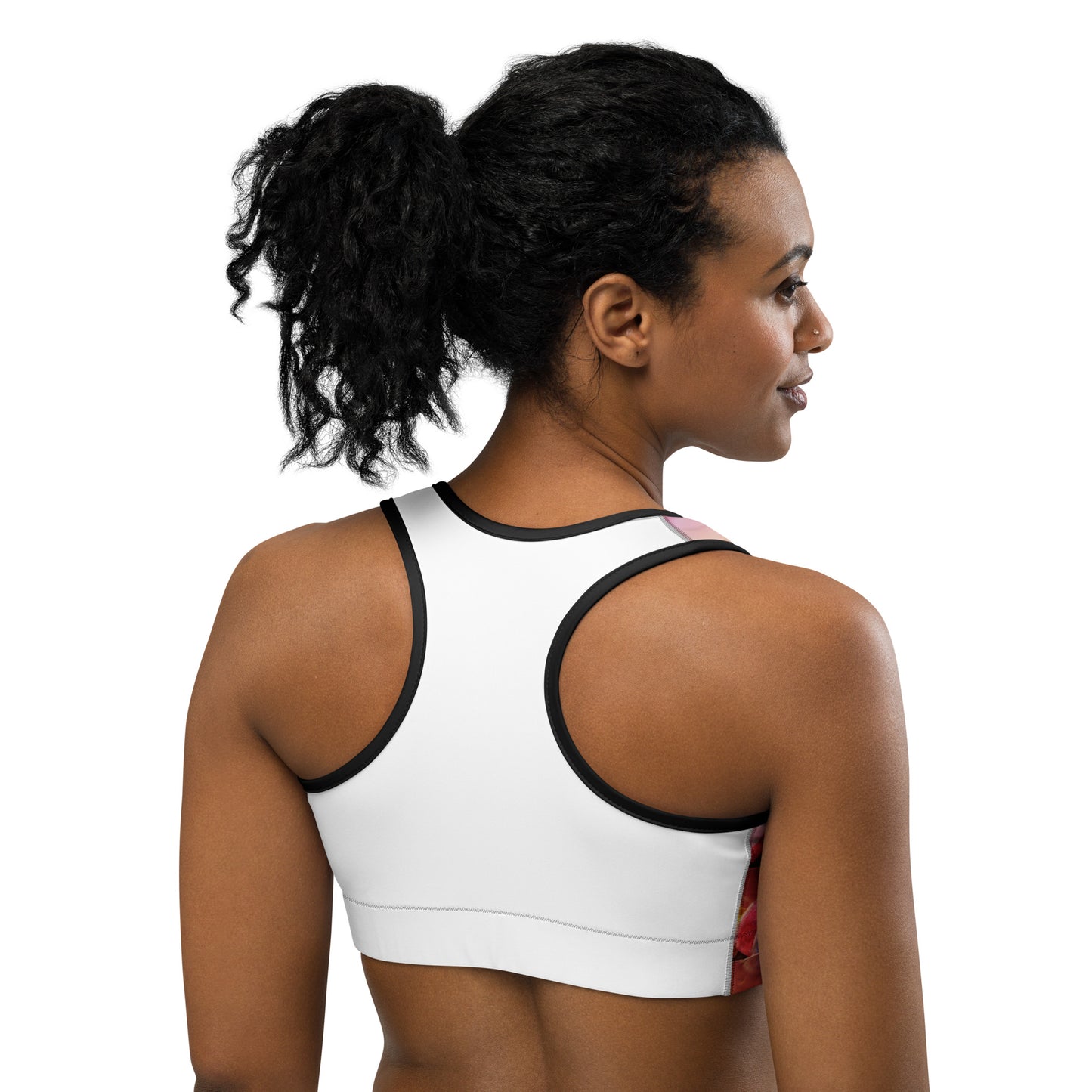 Sw33t Kandy Sports bra