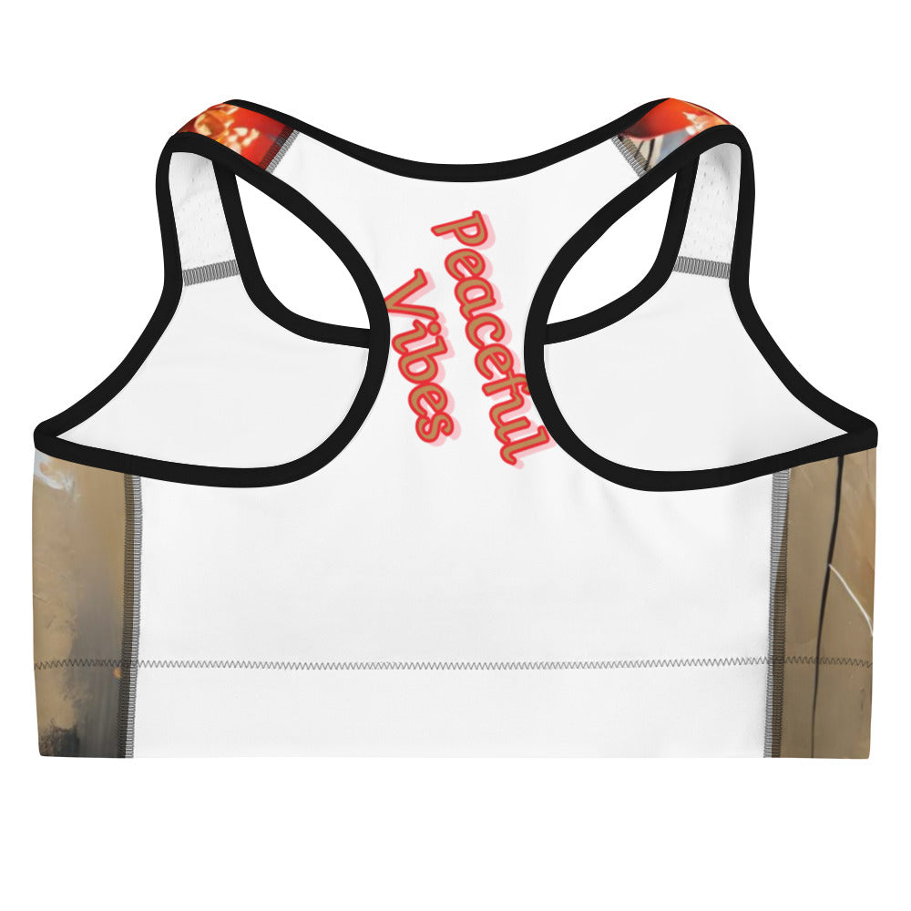 otaku Sports bra