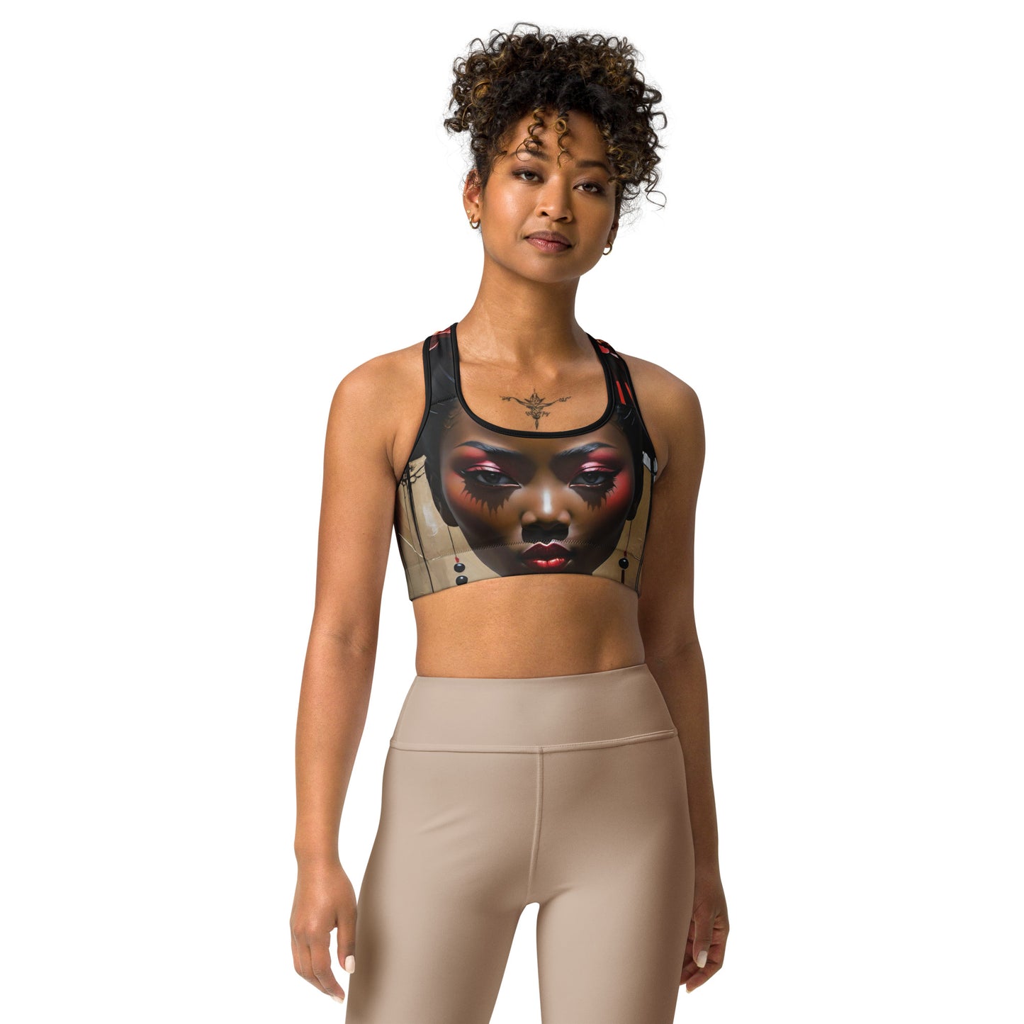 otaku Sports bra