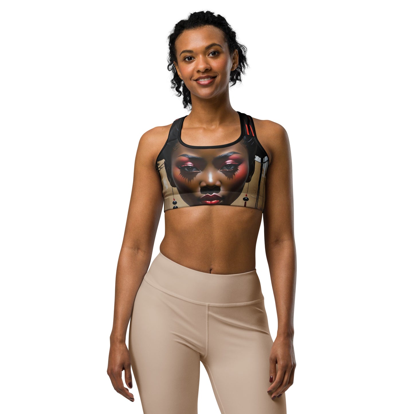 otaku Sports bra