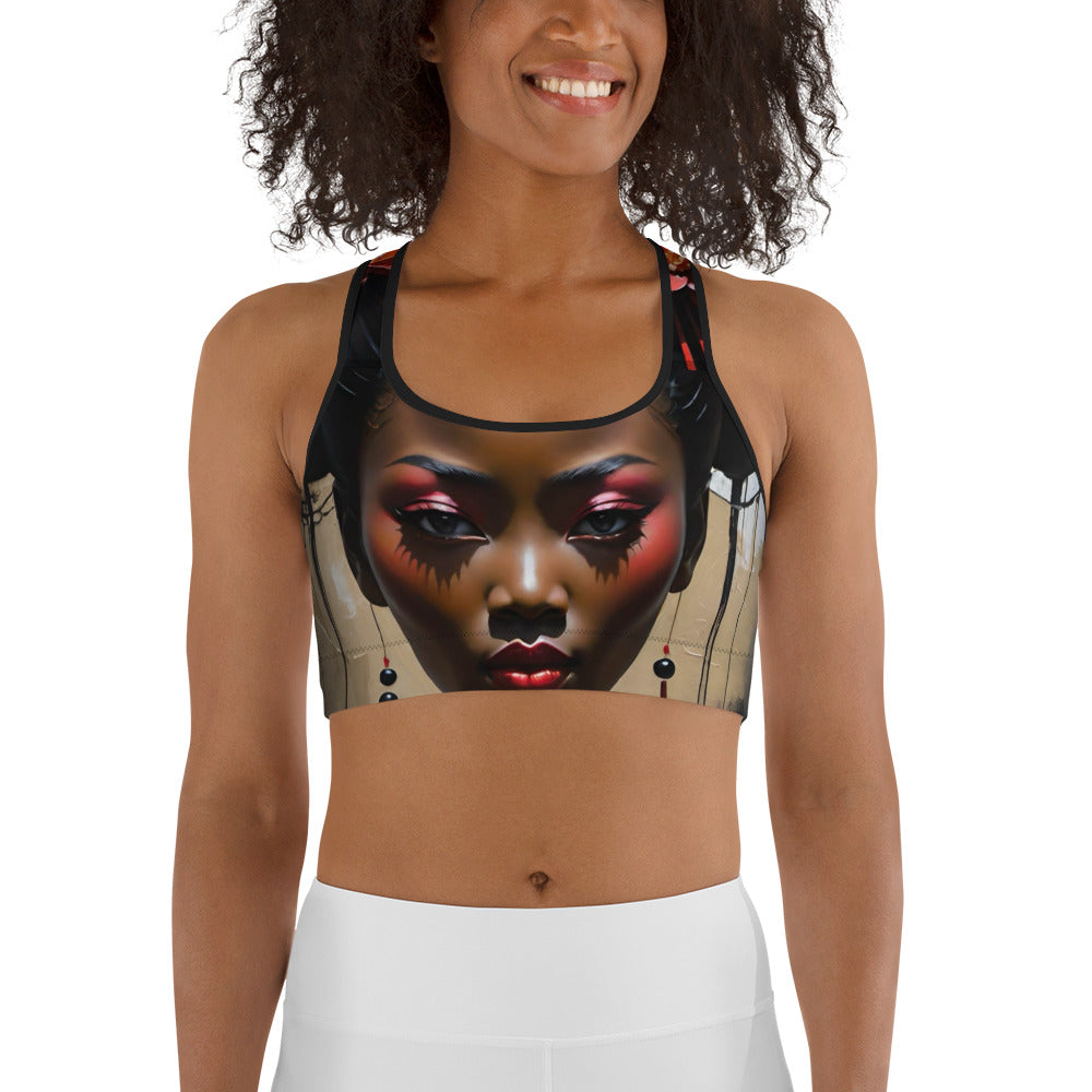 otaku Sports bra