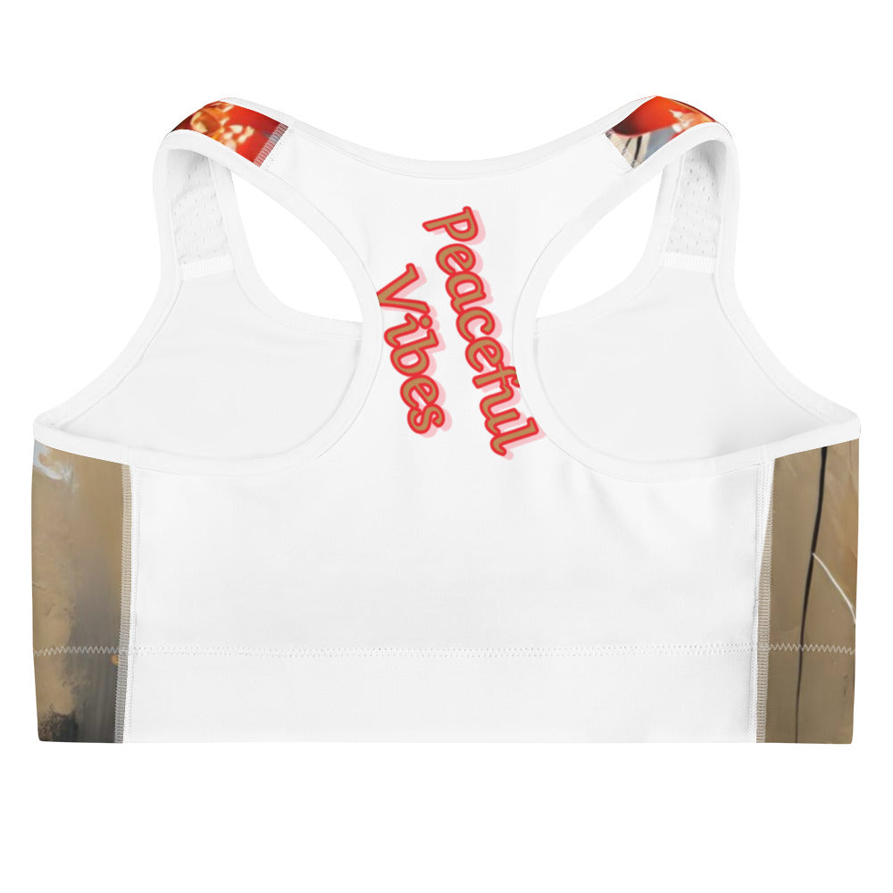 otaku Sports bra