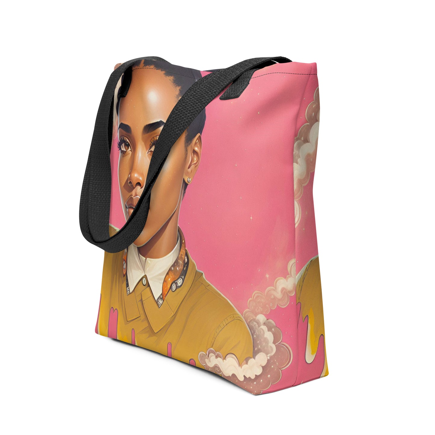 Nayana Tote bag