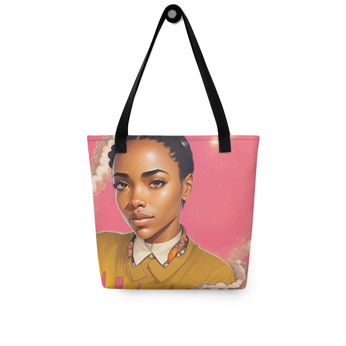 Nayana Tote bag