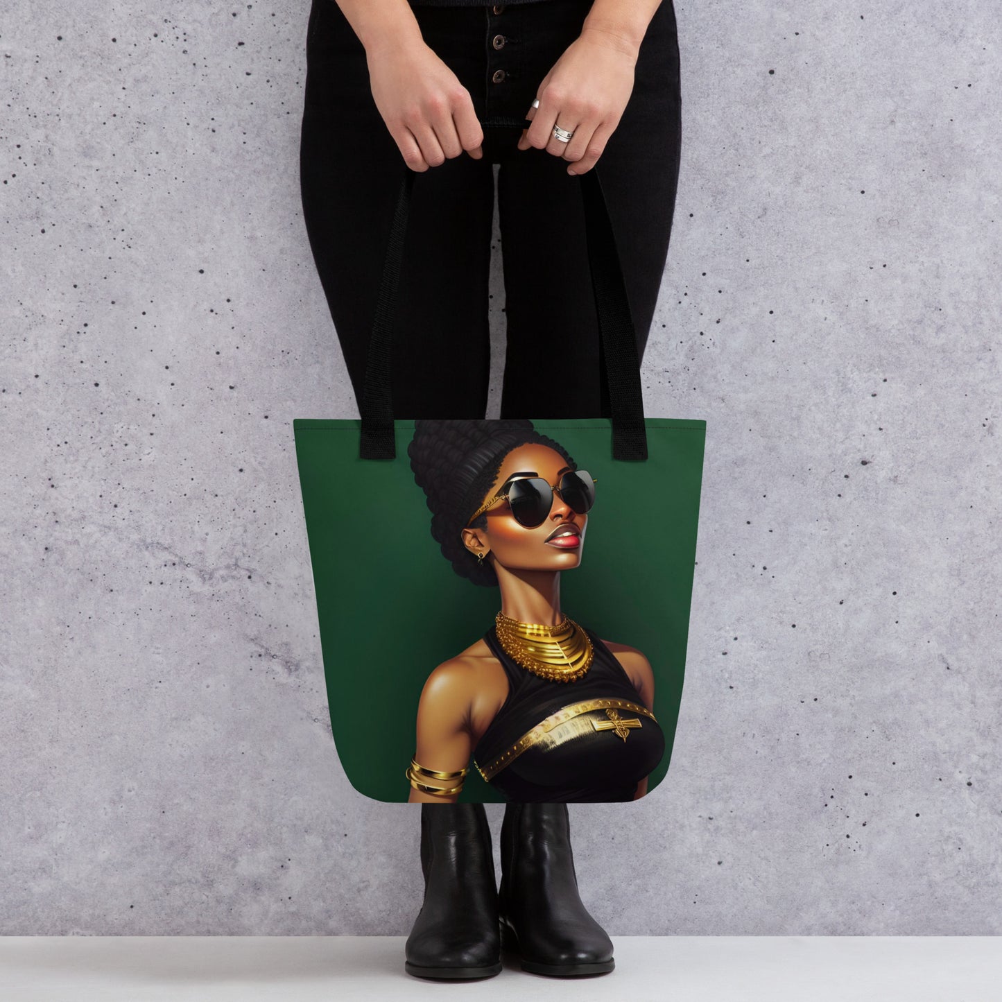 Mystic Tote bag