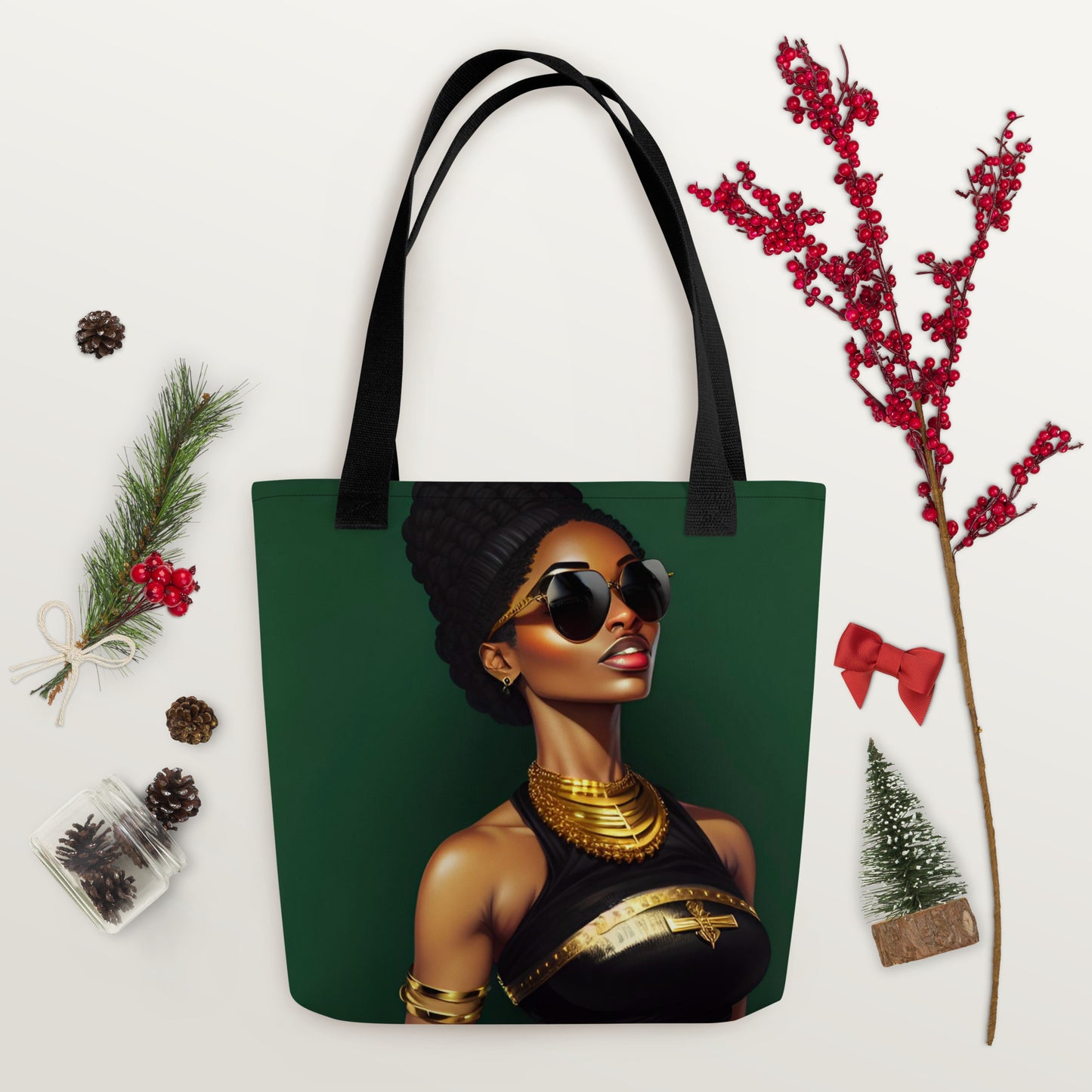 Mystic Tote bag