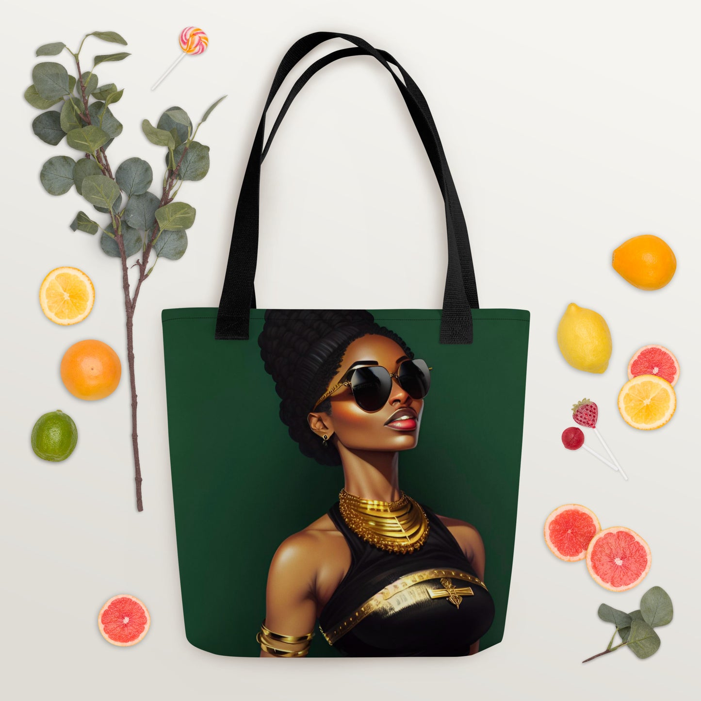 Mystic Tote bag