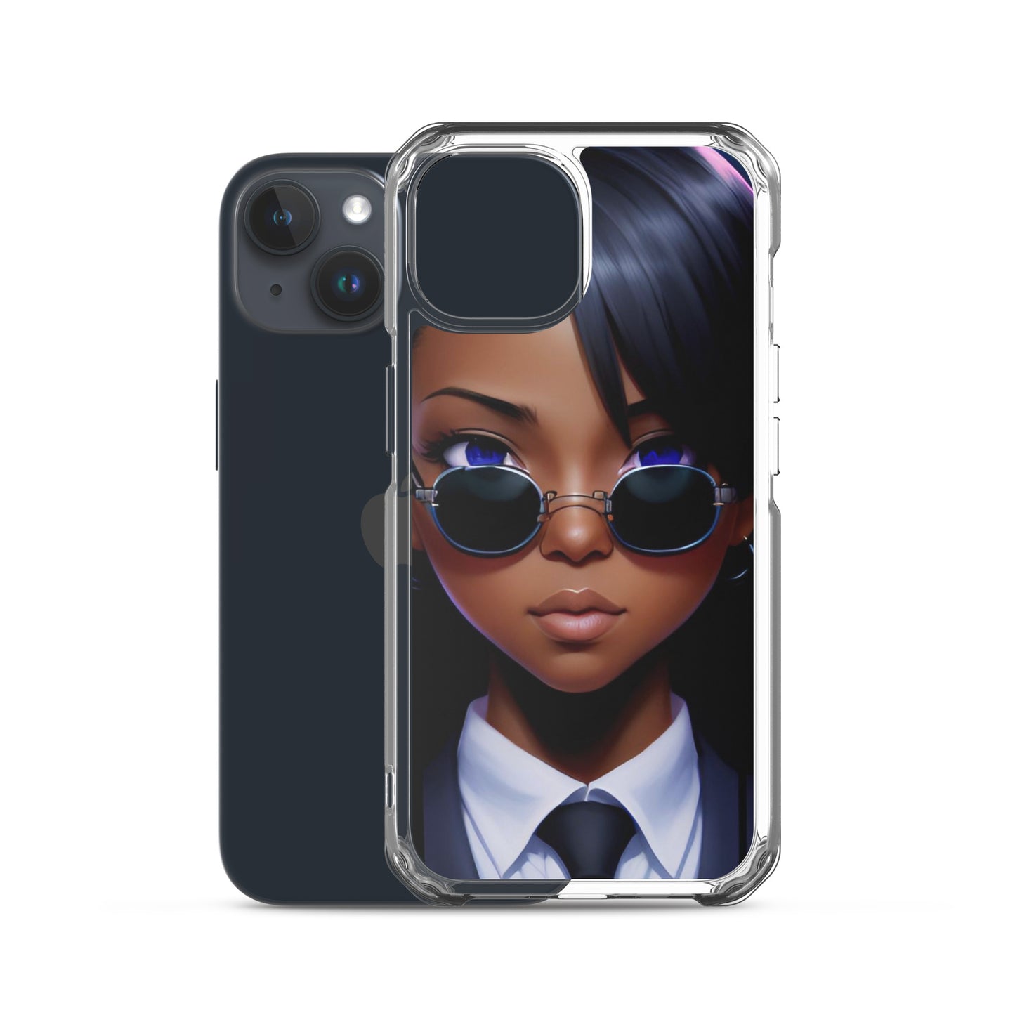 Clear Case for iPhone®