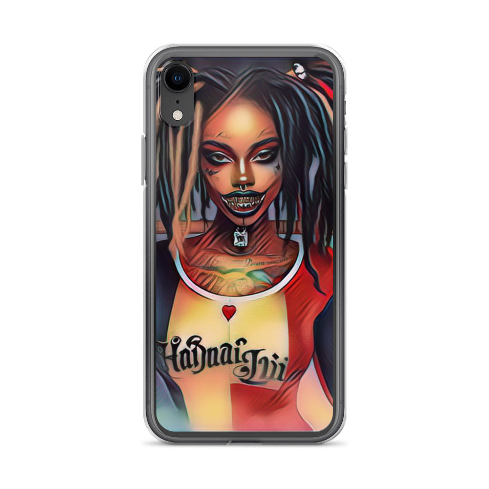 NSG dreaded lady joker Case for iPhone®