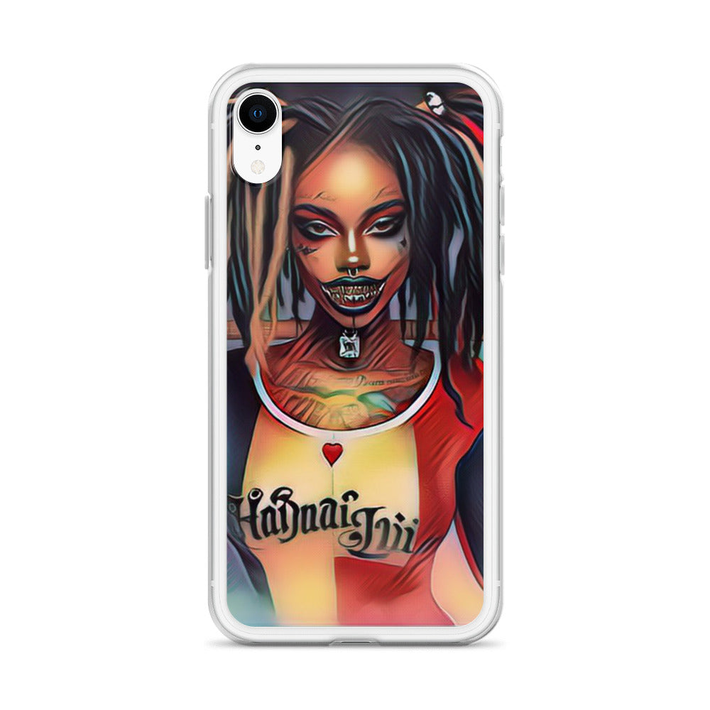 NSG dreaded lady joker Case for iPhone®