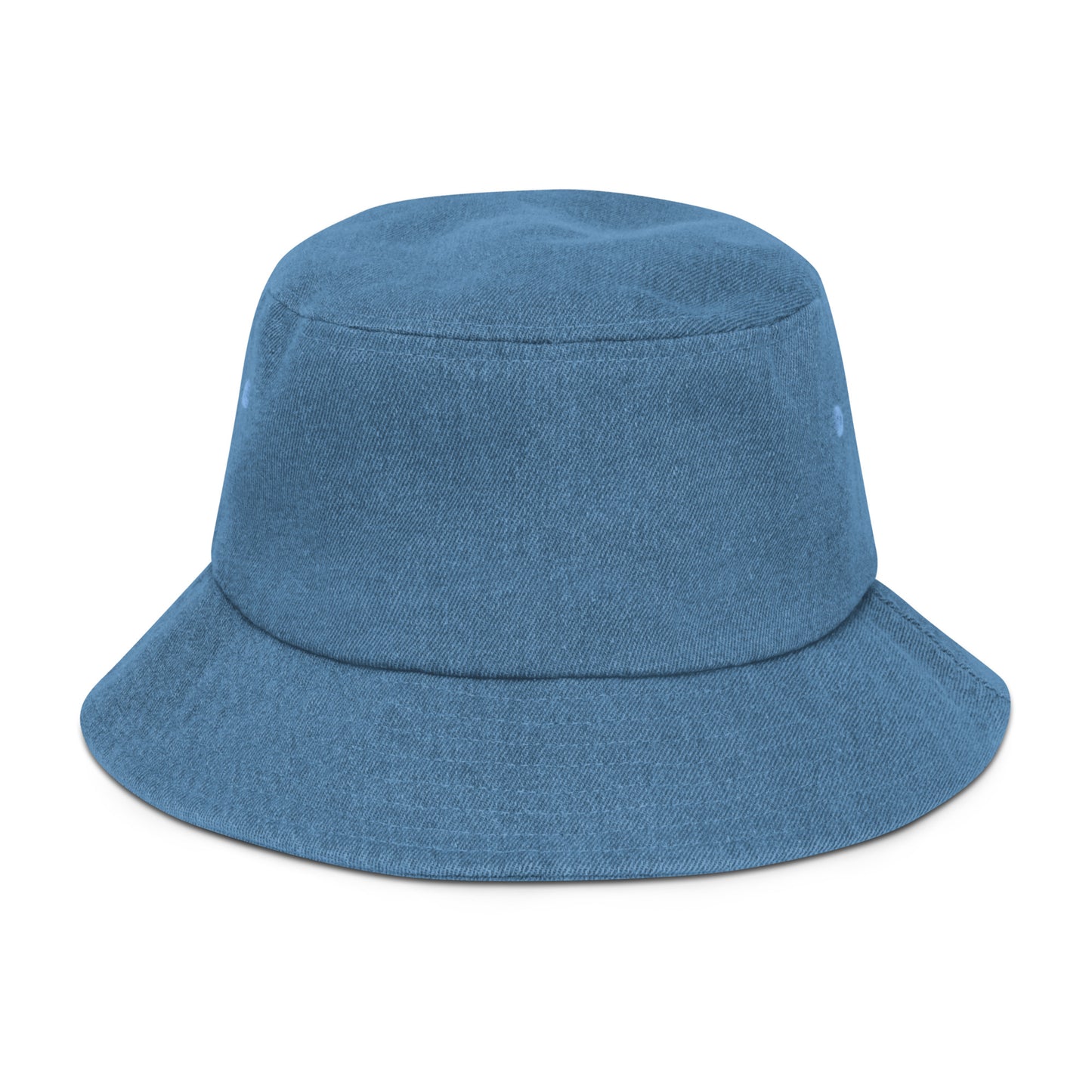 Amethyst bucket hat