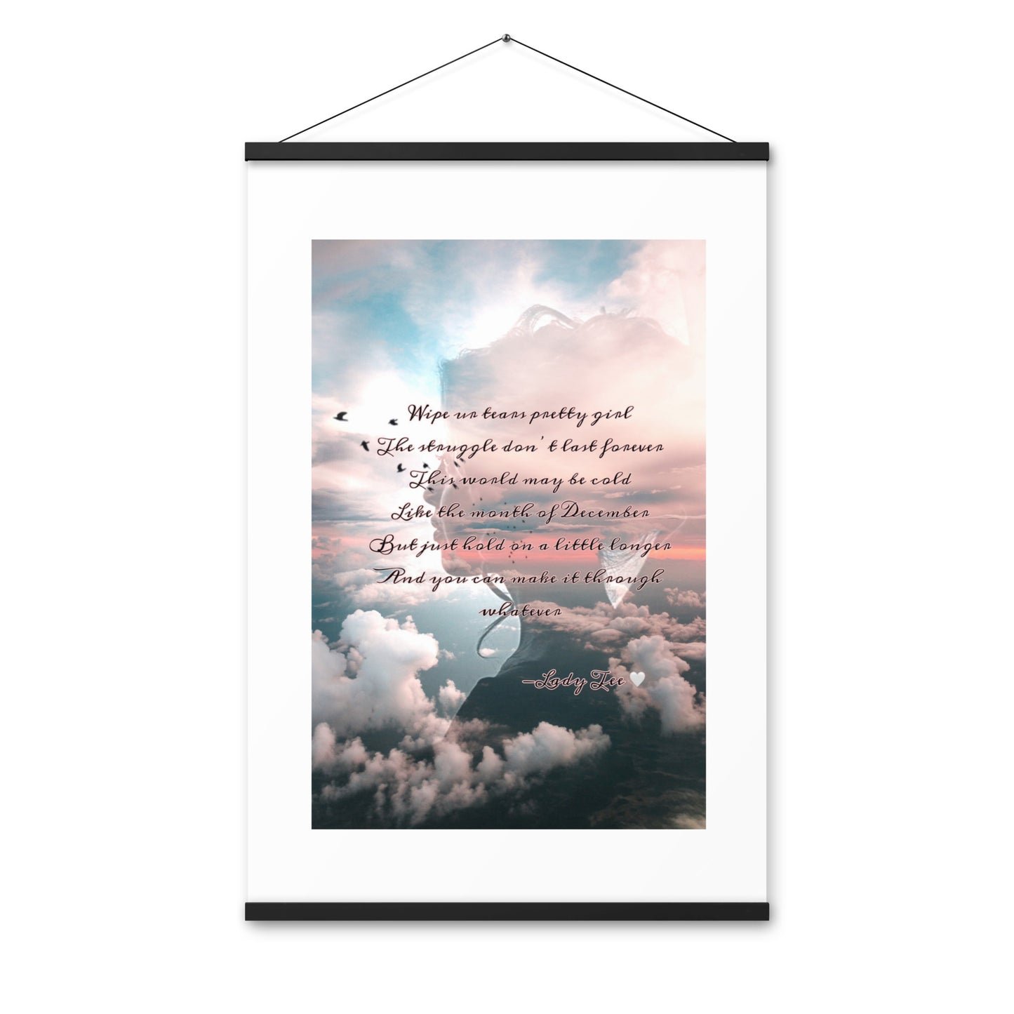 NSG ladybug poem