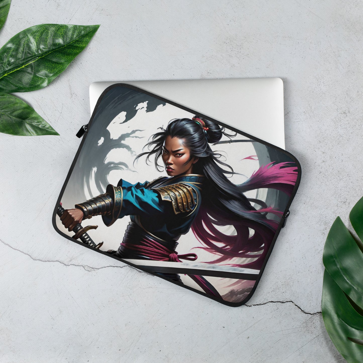 Kiyomi Laptop Sleeve