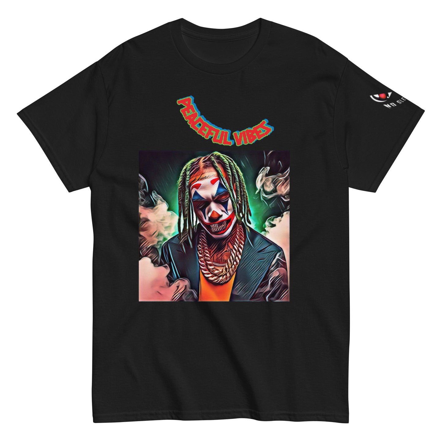 Nsg dreaded joker classic tee