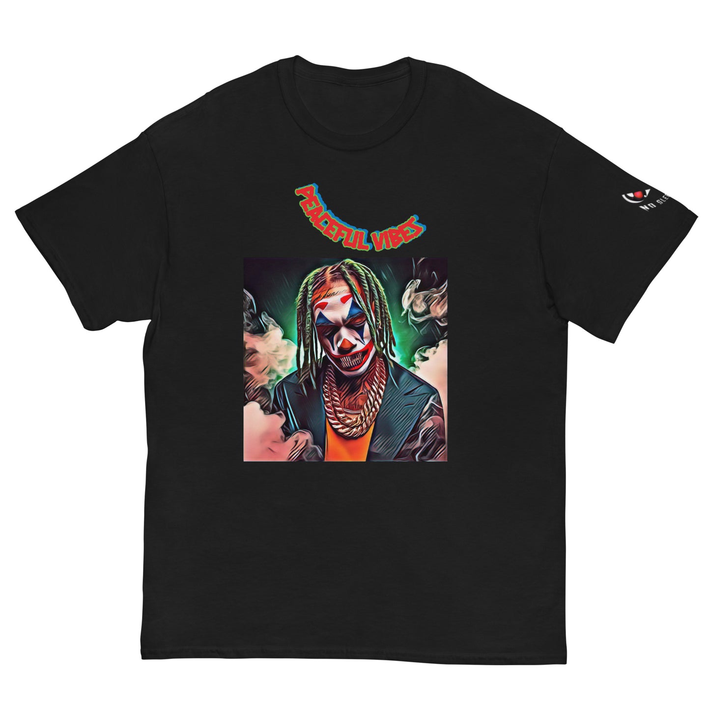 Nsg dreaded joker classic tee