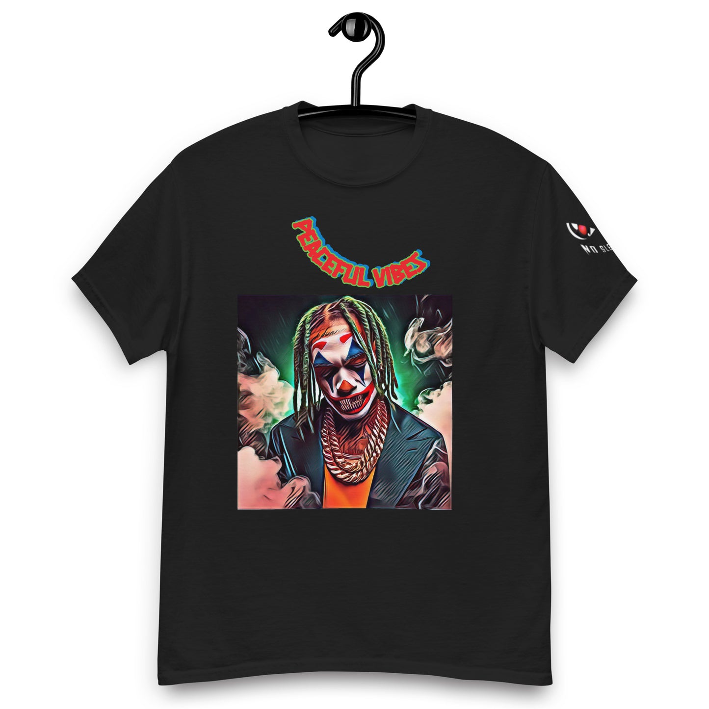 Nsg dreaded joker classic tee