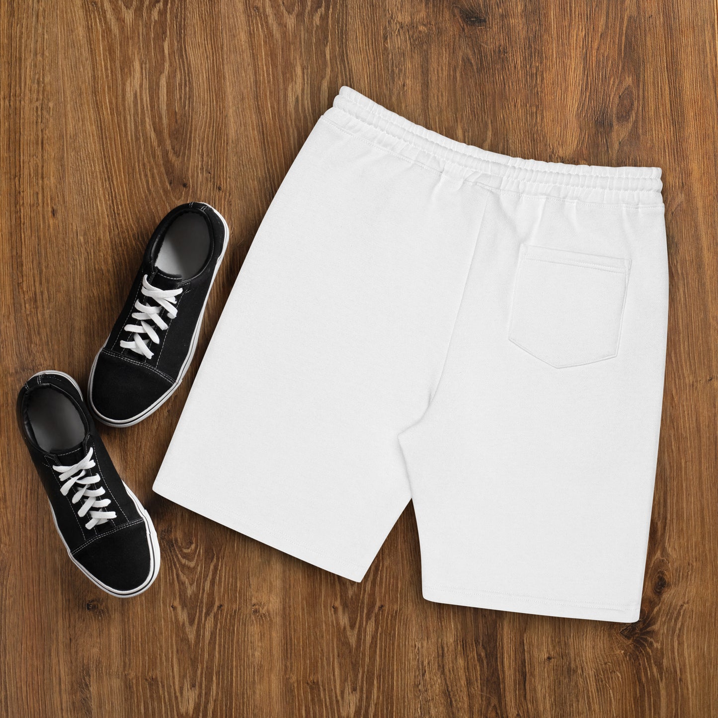 NSG spreads love shorts