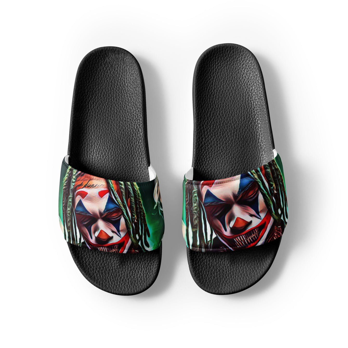 NSG dreaded jokers Men’s slides