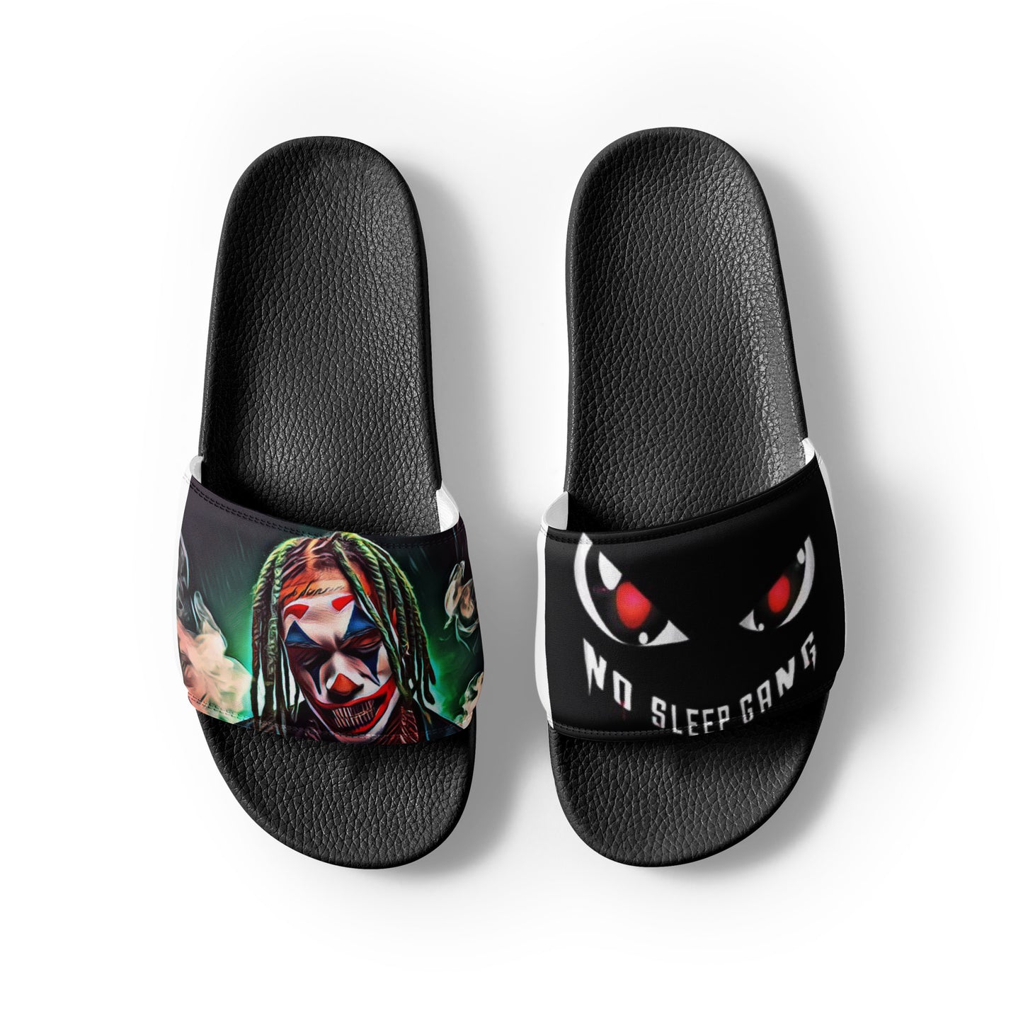 NSG dreaded joker Men’s slides