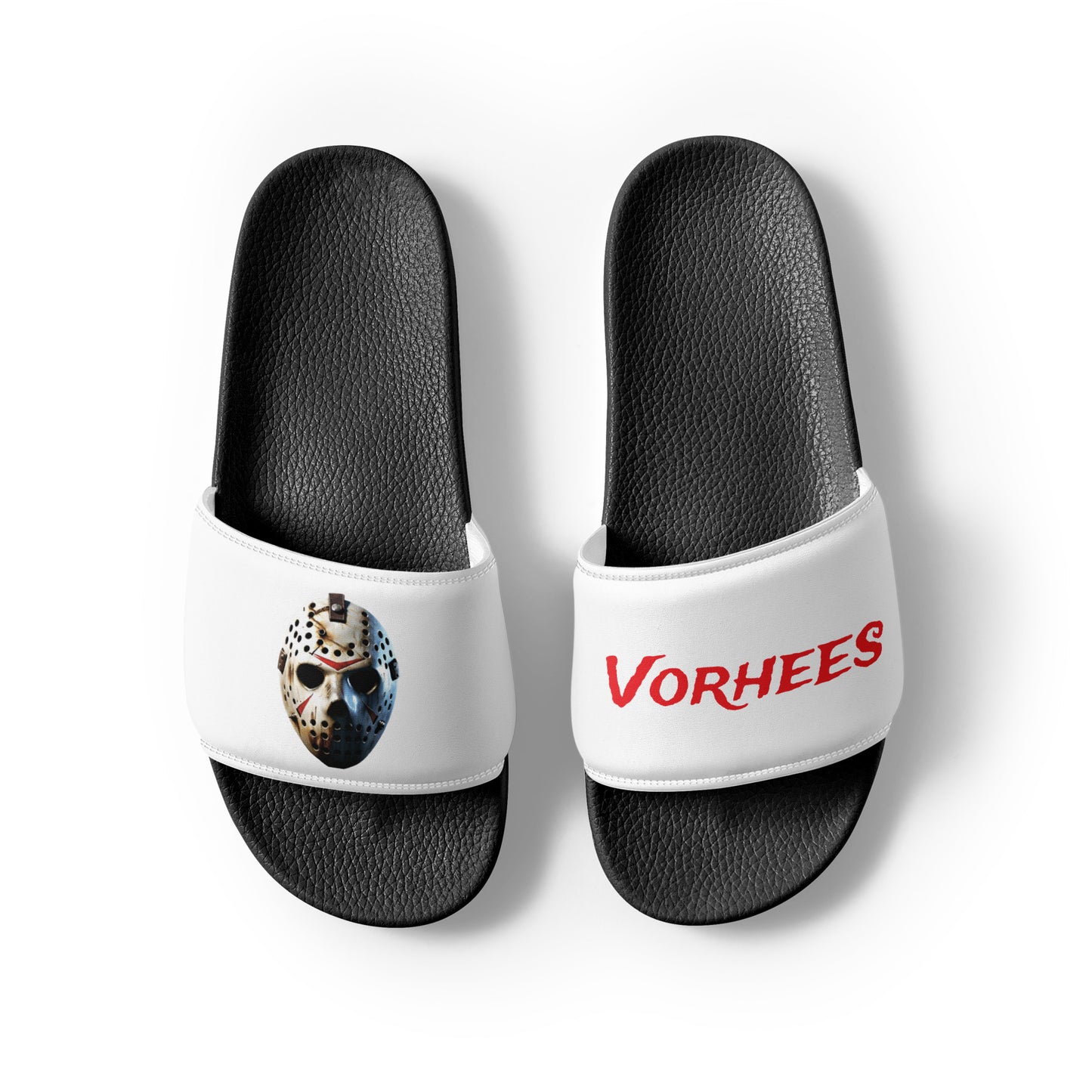 Vorhees  slides