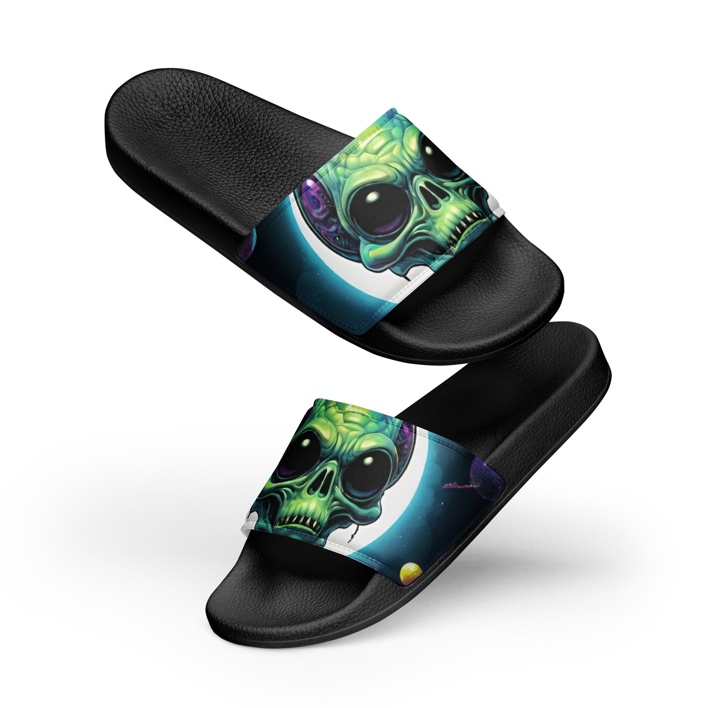 Alien Men’s slides