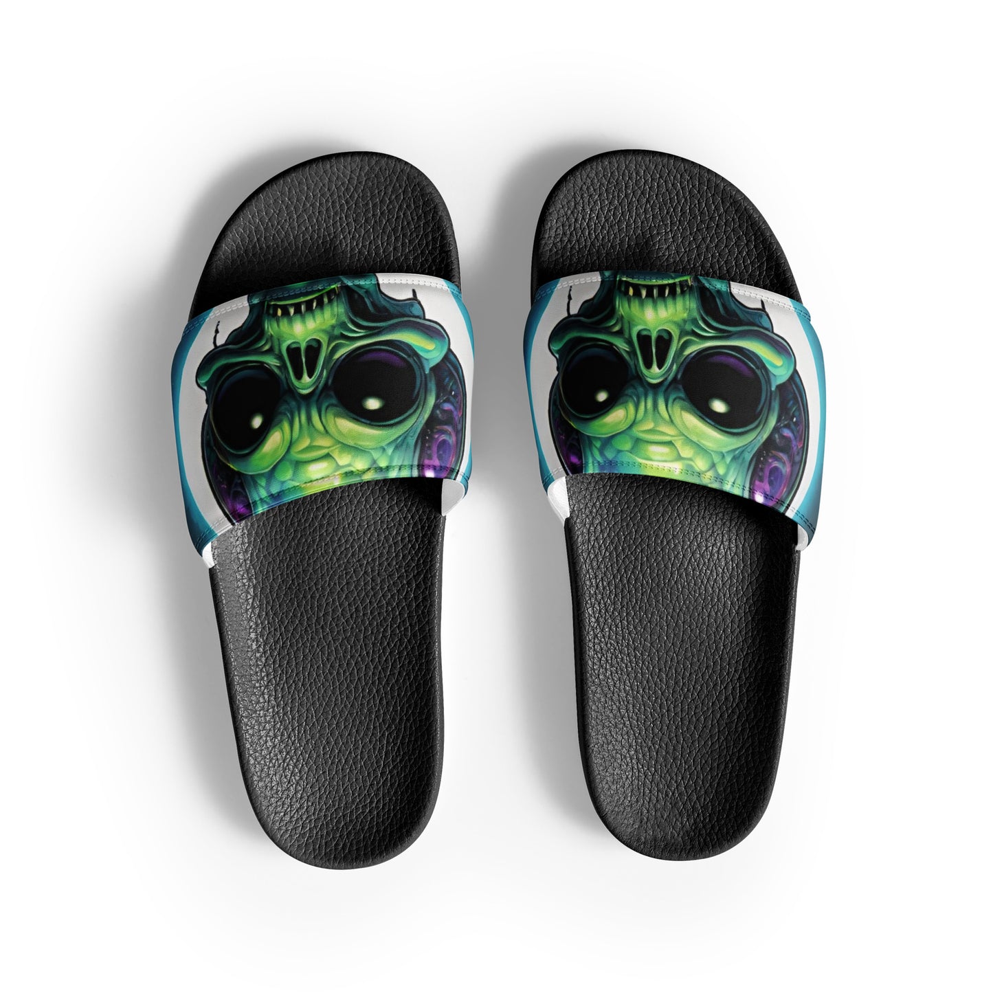 Alien Men’s slides