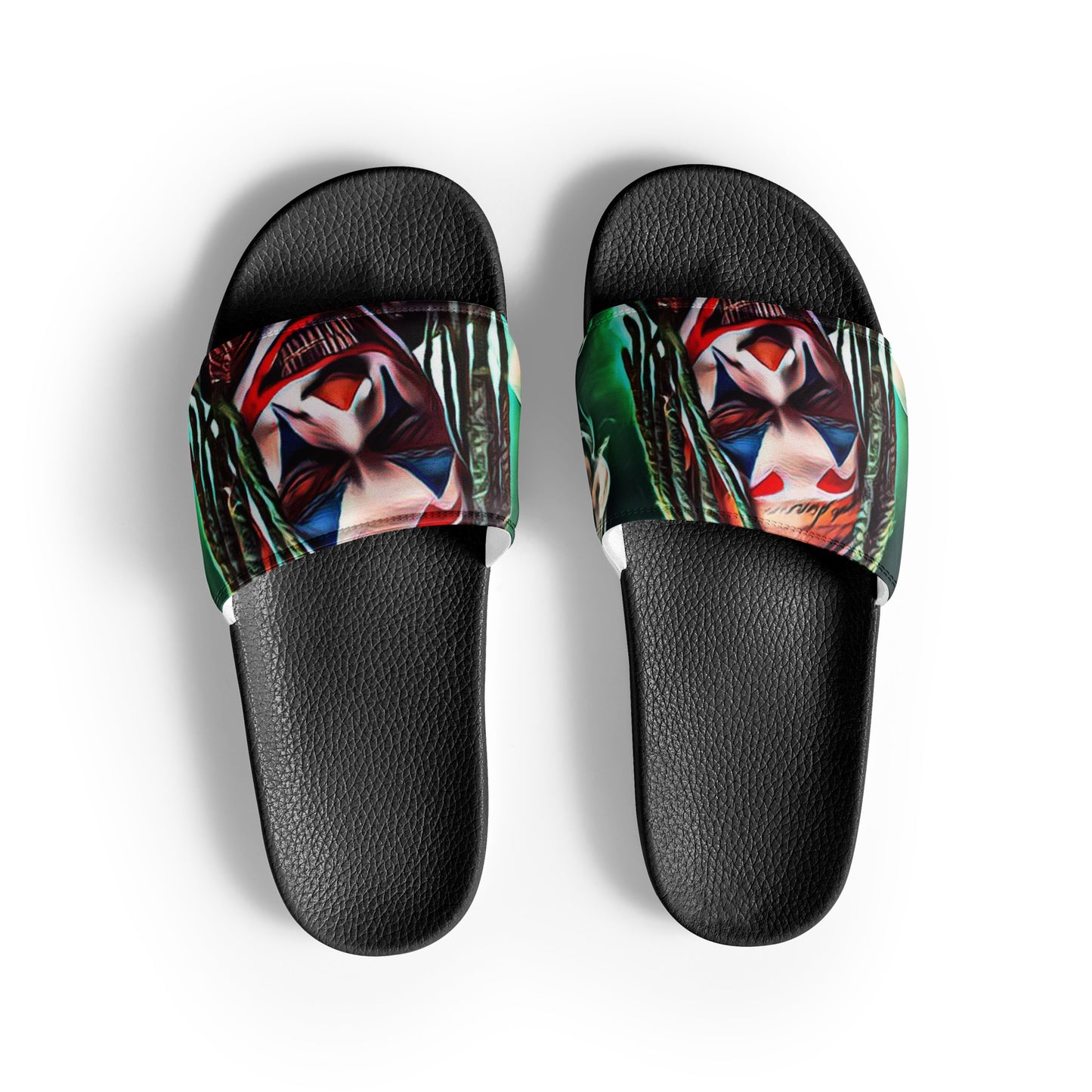 NSG dreaded jokers Men’s slides